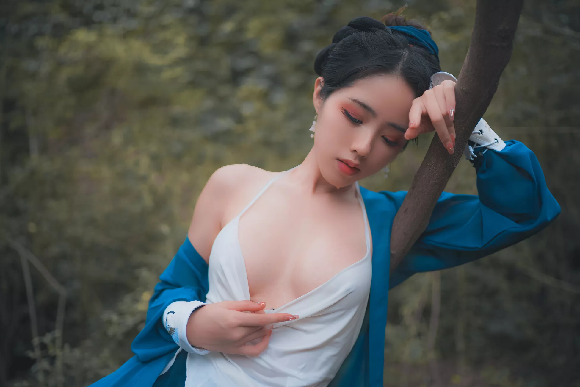 高质相片组图 钛合金TiTi《侠客》