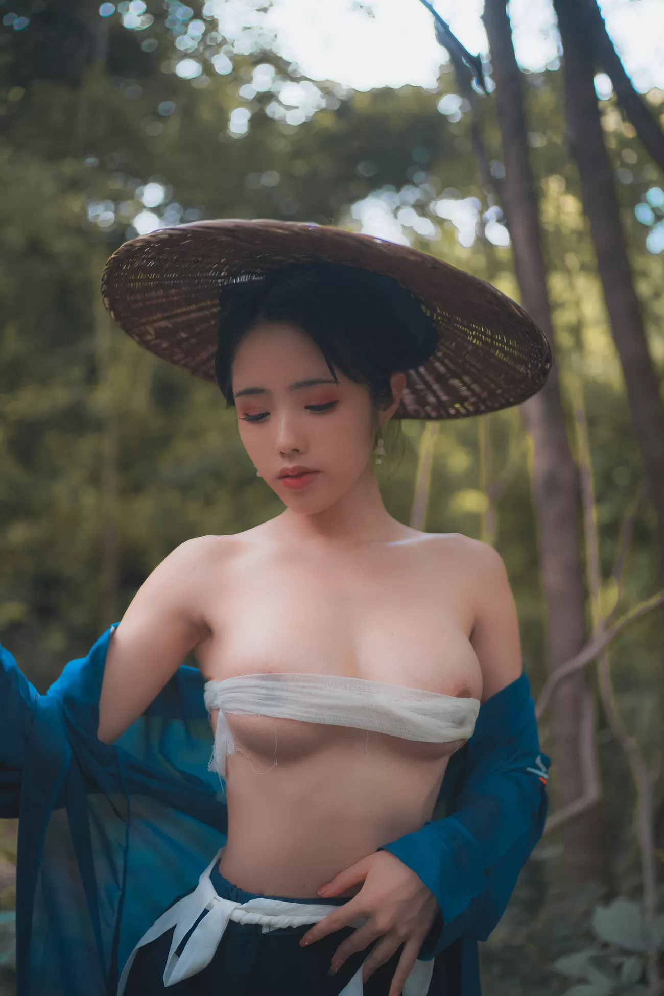 高质相片组图 钛合金TiTi《侠客》