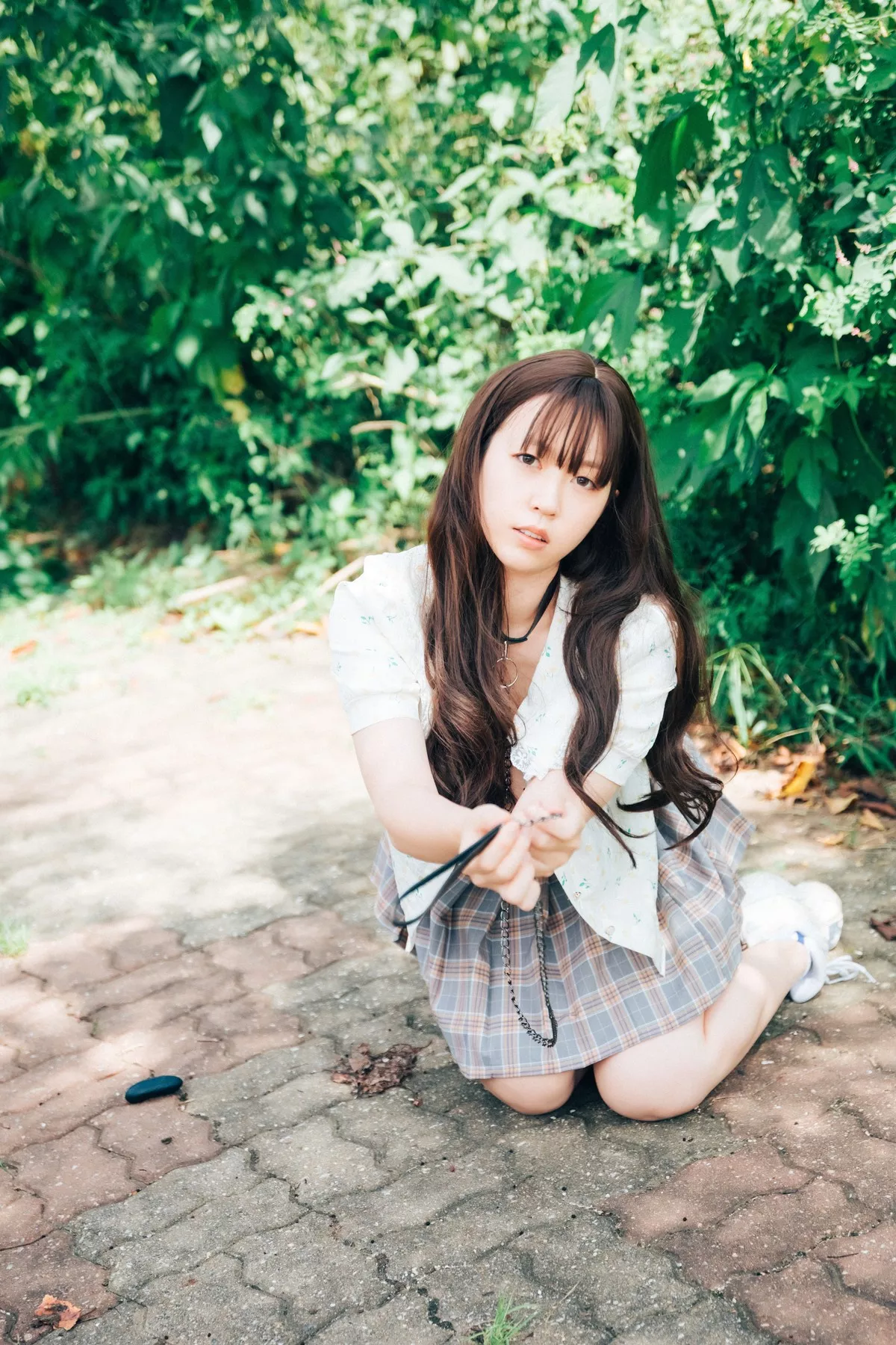 Pee Play Mozzi 】 高丽美女艺术图  【Loozy  高丽美女艺术图 淫惰同学 Dog 全集修正
