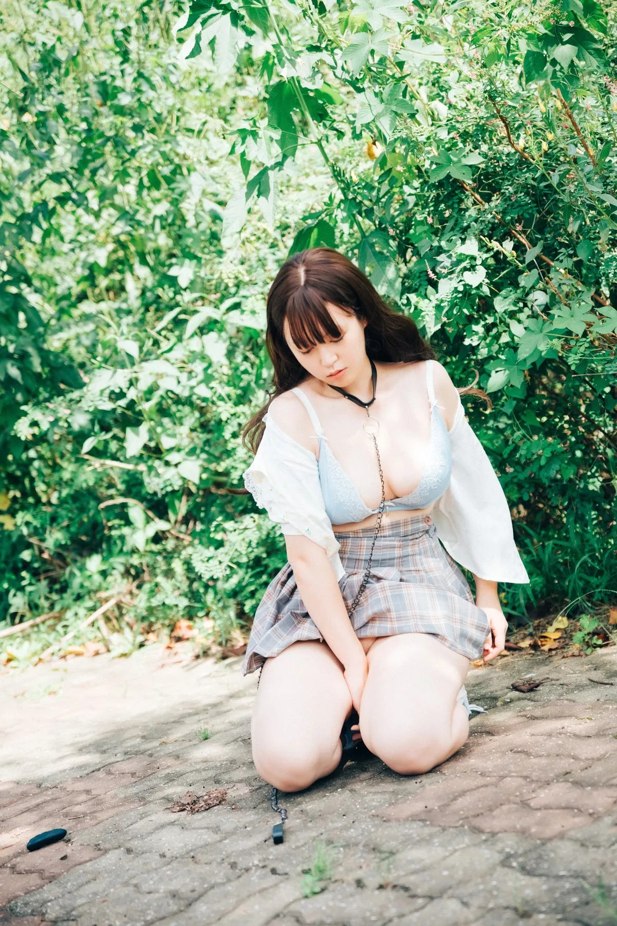 Pee Play Mozzi 】 高丽美女艺术图  【Loozy  高丽美女艺术图 淫惰同学 Dog 全集修正