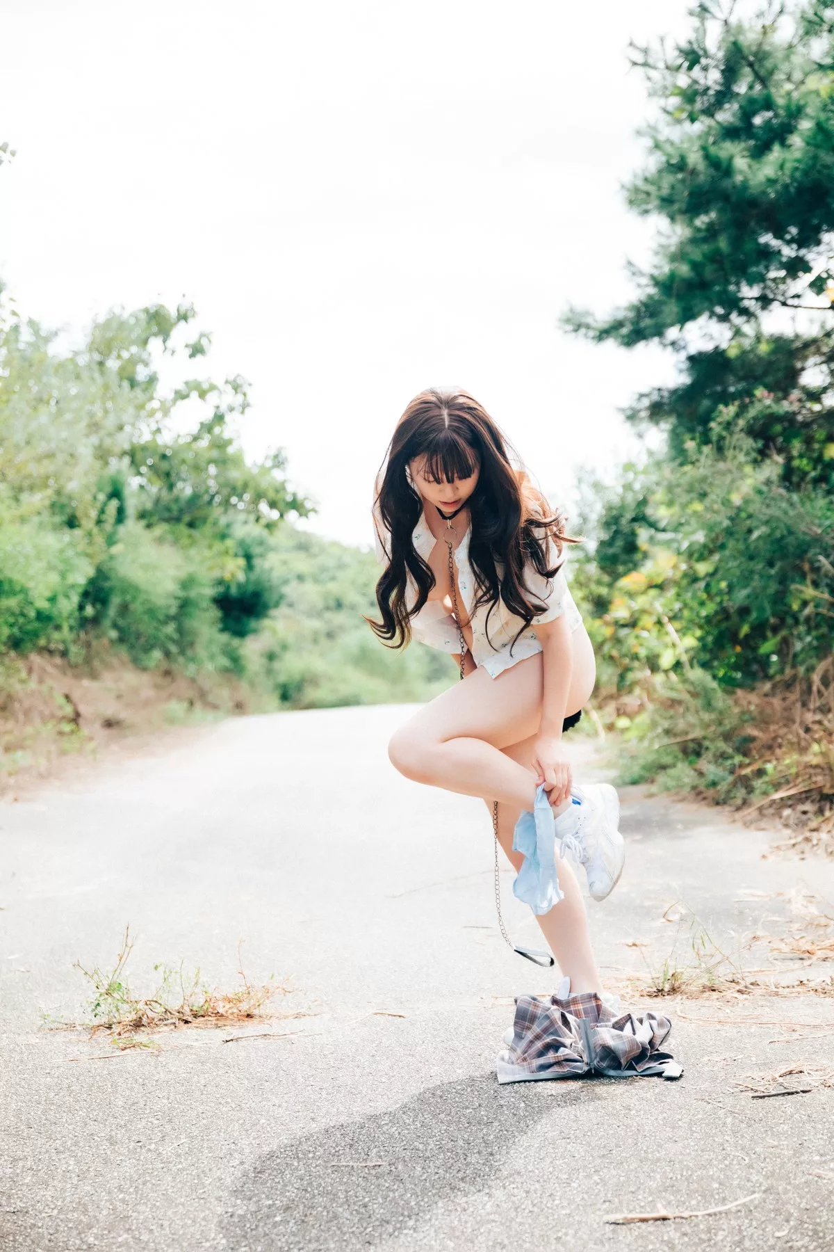 Pee Play Mozzi 】 高丽美女艺术图  【Loozy  高丽美女艺术图 淫惰同学 Dog 全集修正