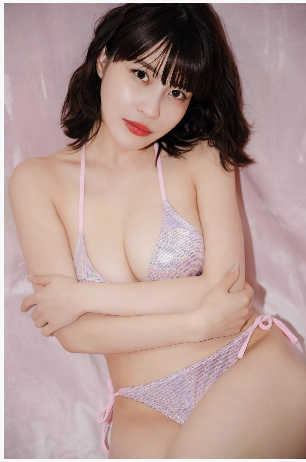 全集修正 Kishi Asuka  【影像集 Set.2】 岸明日香影像集
