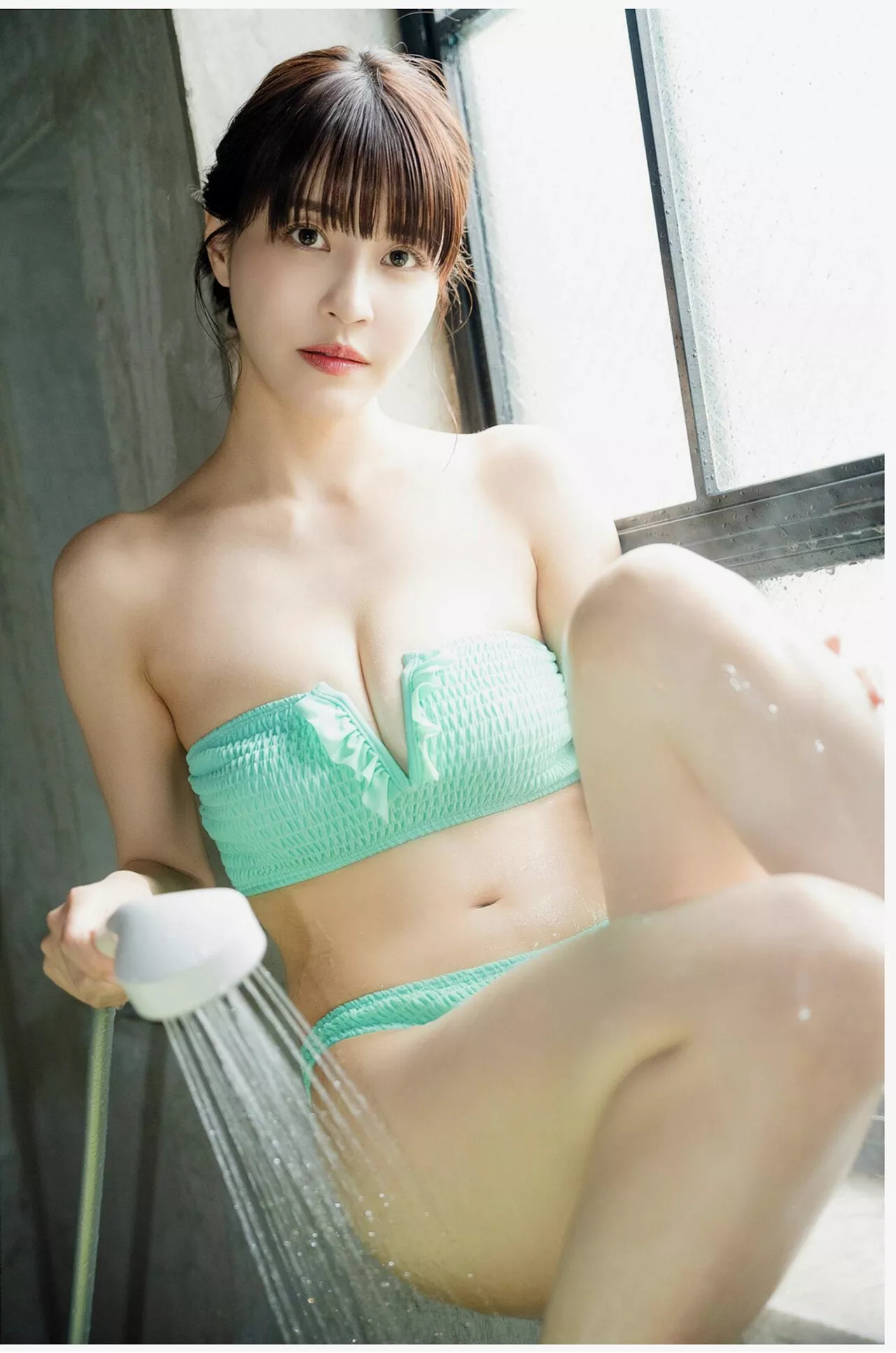 全集修正 Kishi Asuka  【影像集 Set.2】 岸明日香影像集