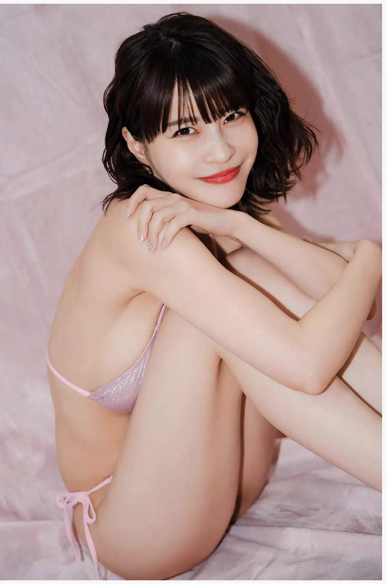 全集修正 Kishi Asuka  【影像集 Set.2】 岸明日香影像集