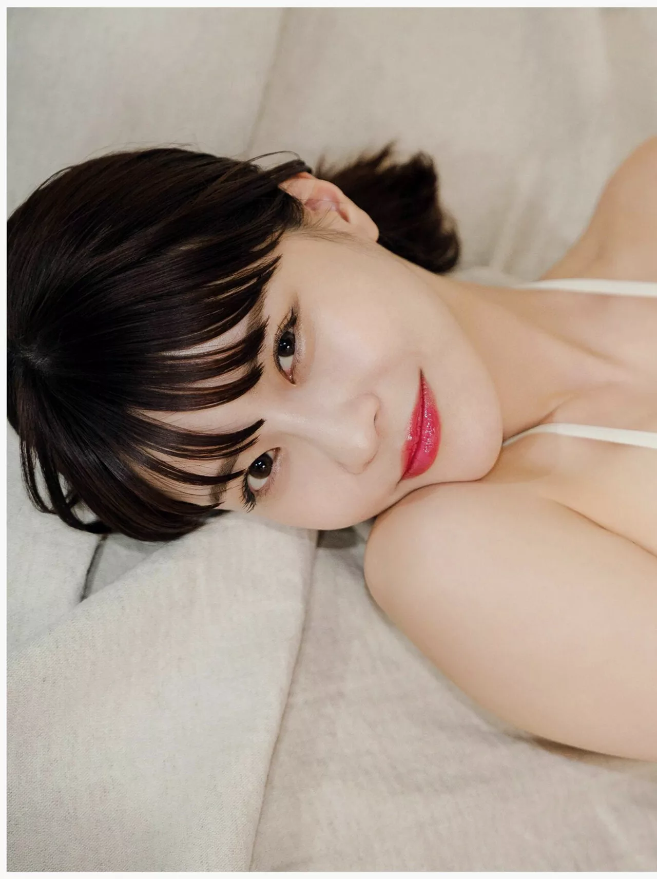 全集修正 Kishi Asuka  【影像集 Set.2】 岸明日香影像集