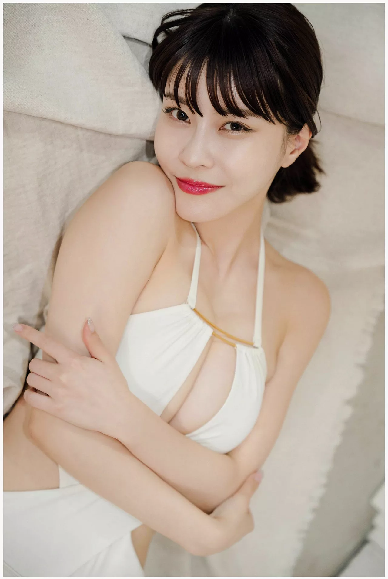 全集修正 Kishi Asuka  【影像集 Set.2】 岸明日香影像集