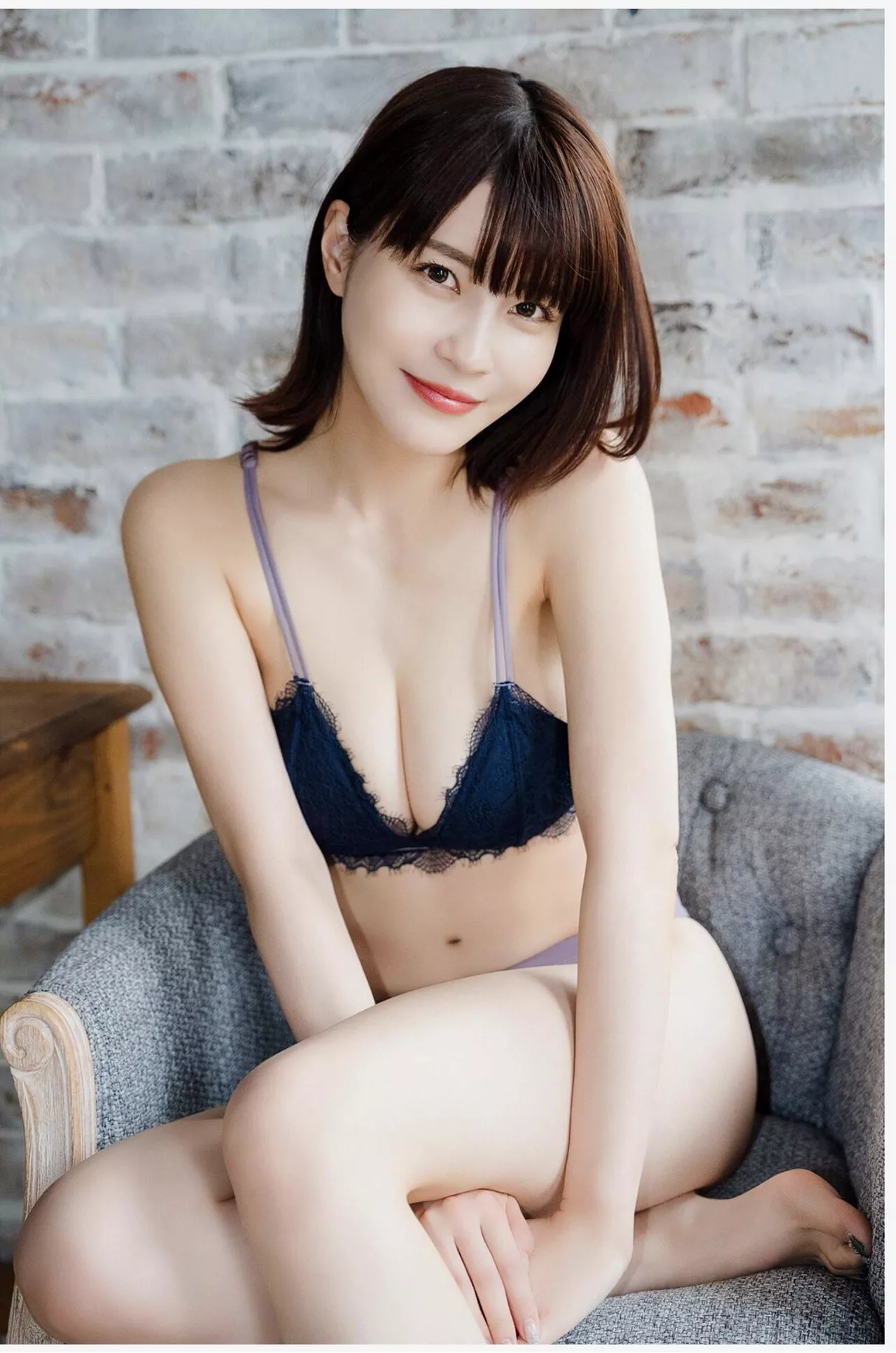 全集修正 Kishi Asuka  【影像集 Set.2】 岸明日香影像集