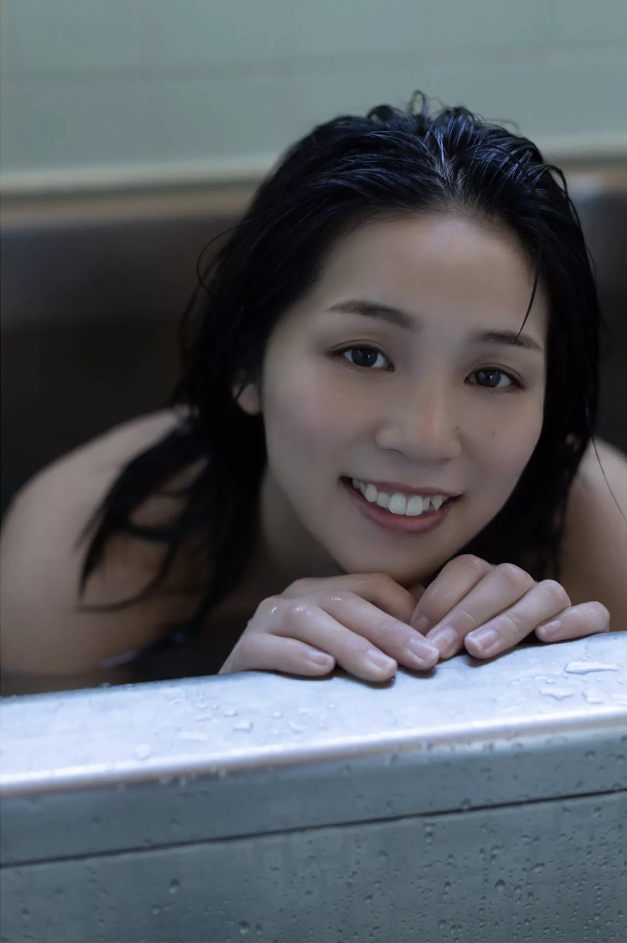 「彼女と暮らせば Miyabi FRIDAY摄影集 全集修正 山��雅弥日本美女摄影  Part:2」 Yamaoka