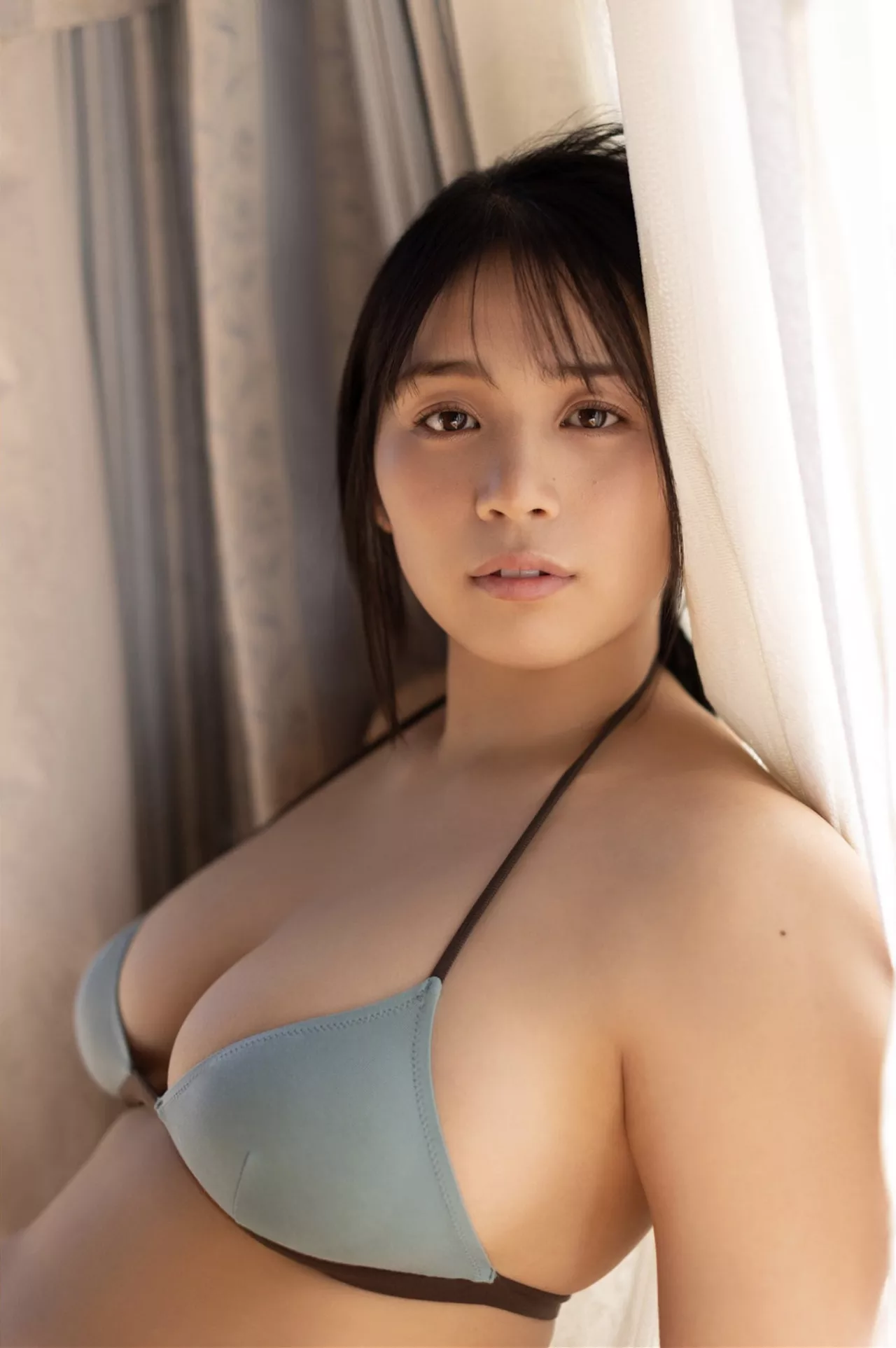 「彼女と暮らせば Miyabi FRIDAY摄影集 全集修正 山��雅弥日本美女摄影  Part:2」 Yamaoka