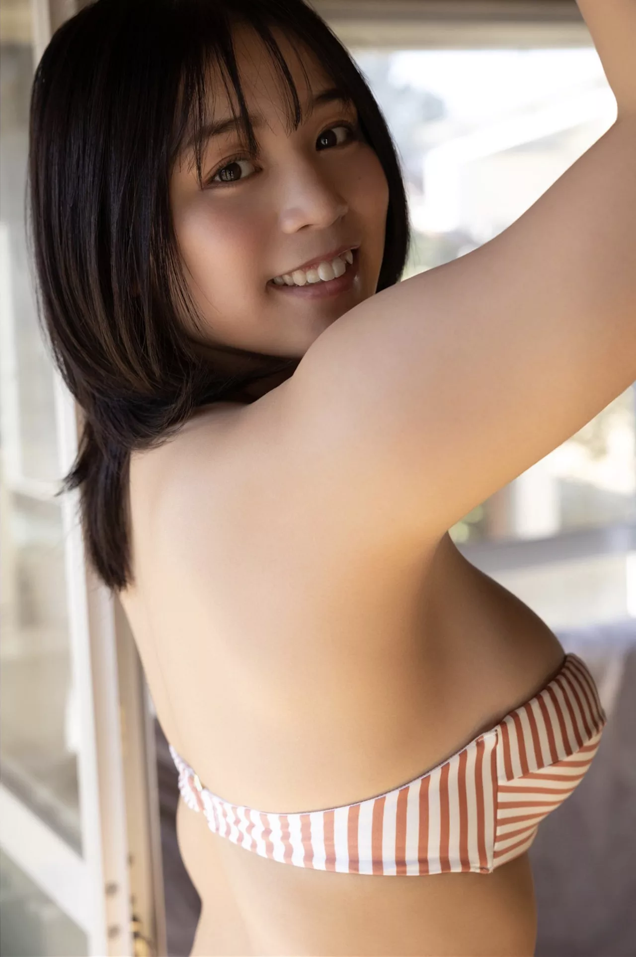 「彼女と暮らせば Miyabi FRIDAY摄影集 全集修正 山��雅弥日本美女摄影  Part:2」 Yamaoka