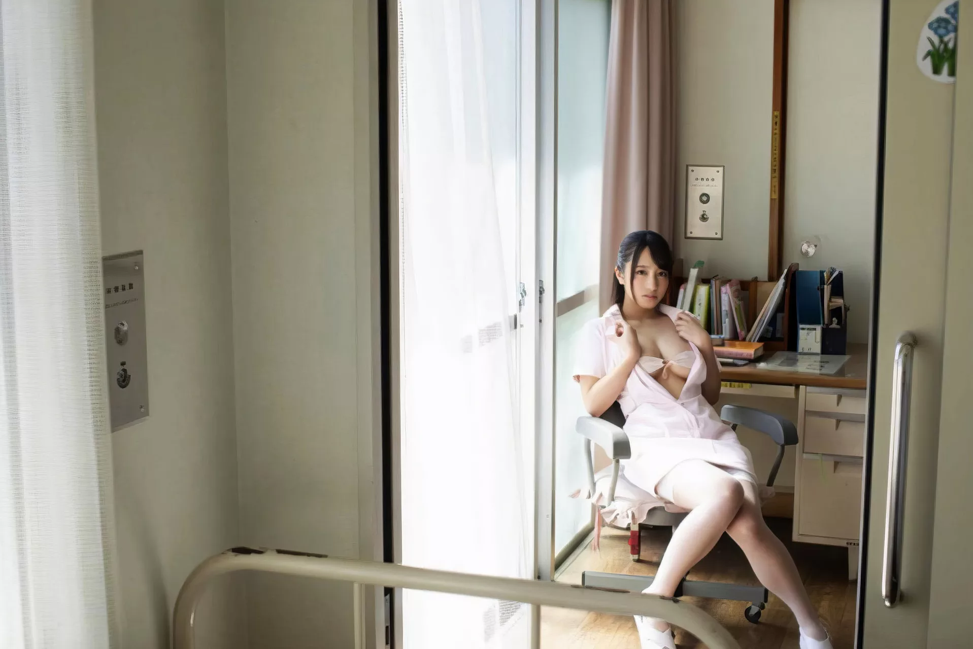 「�_丽なお��さんは」 Takanashi Mizuki  全集修正 高梨瑞树艺术图集