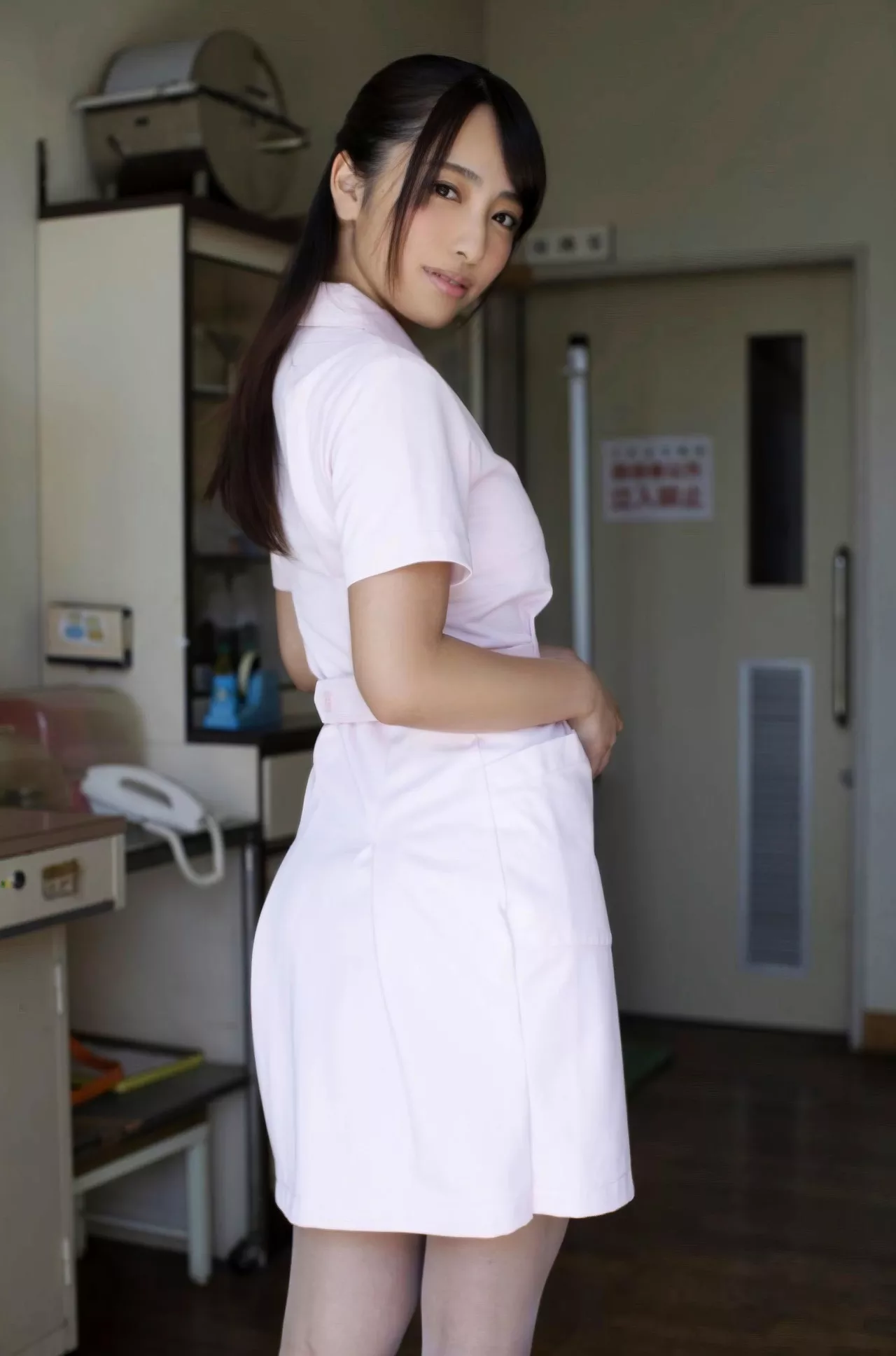 「�_丽なお��さんは」 Takanashi Mizuki  全集修正 高梨瑞树艺术图集