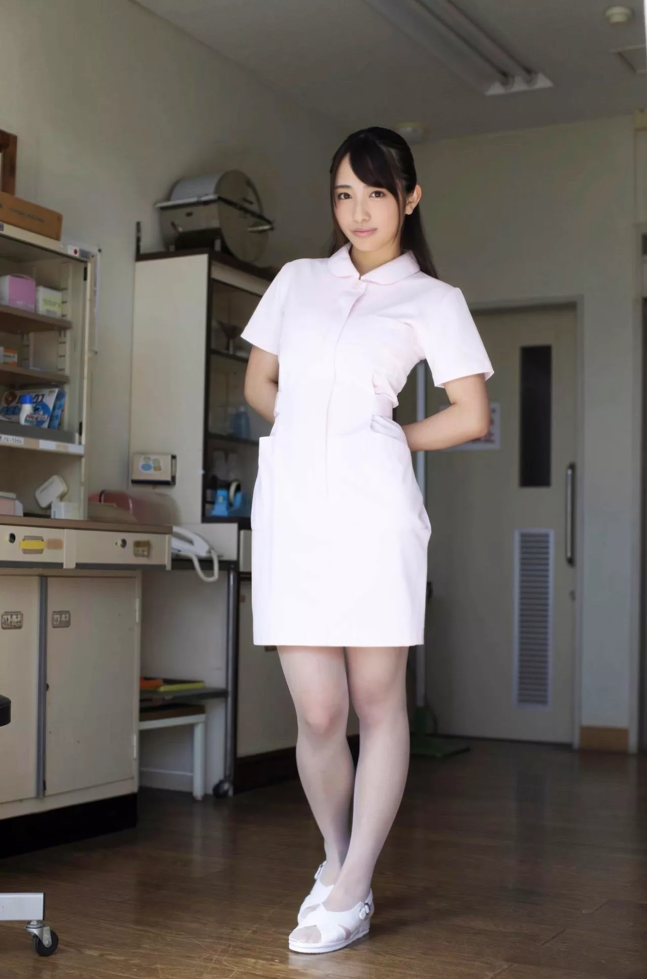 「�_丽なお��さんは」 Takanashi Mizuki  全集修正 高梨瑞树艺术图集