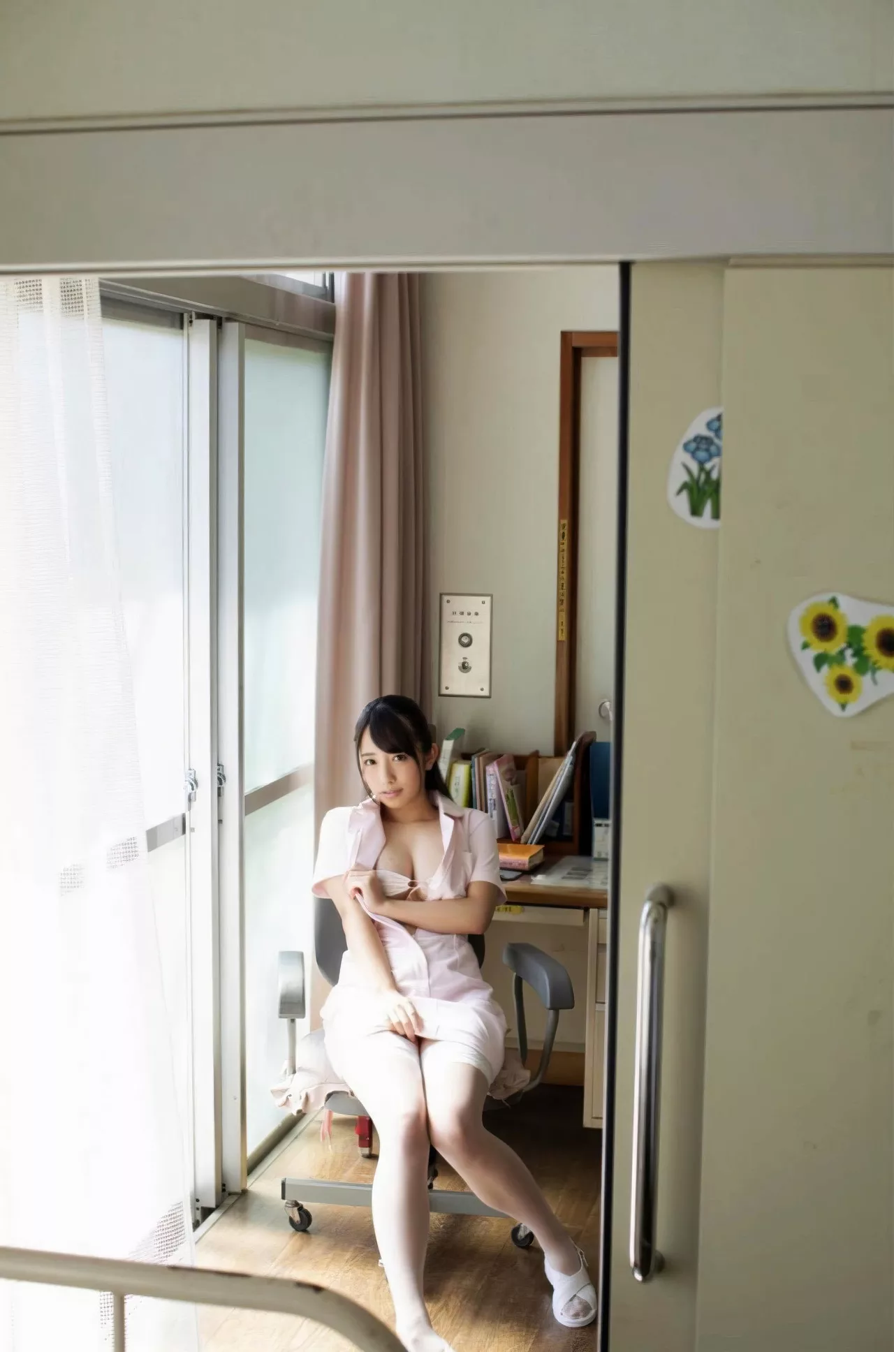「�_丽なお��さんは」 Takanashi Mizuki  全集修正 高梨瑞树艺术图集
