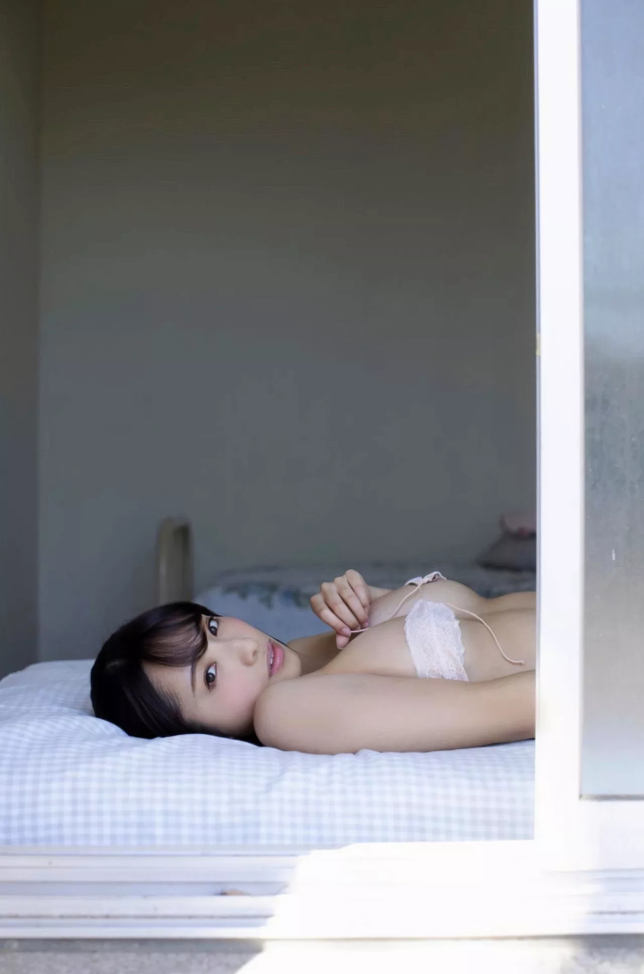 「�_丽なお��さんは」 Takanashi Mizuki  全集修正 高梨瑞树艺术图集