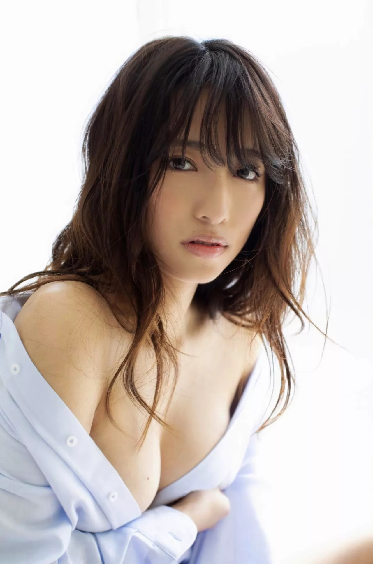 「�_丽なお��さんは」 Takanashi Mizuki  全集修正 高梨瑞树艺术图集