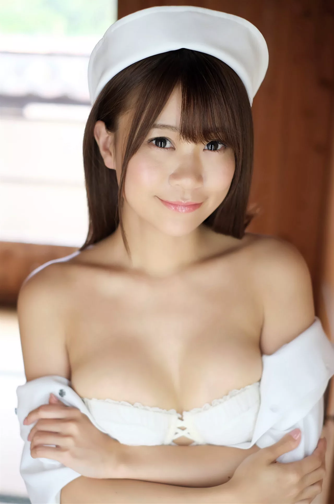 Mao 【MAO Akutsu 阿久津真央艺术图集 恋する】  全集修正 MODE