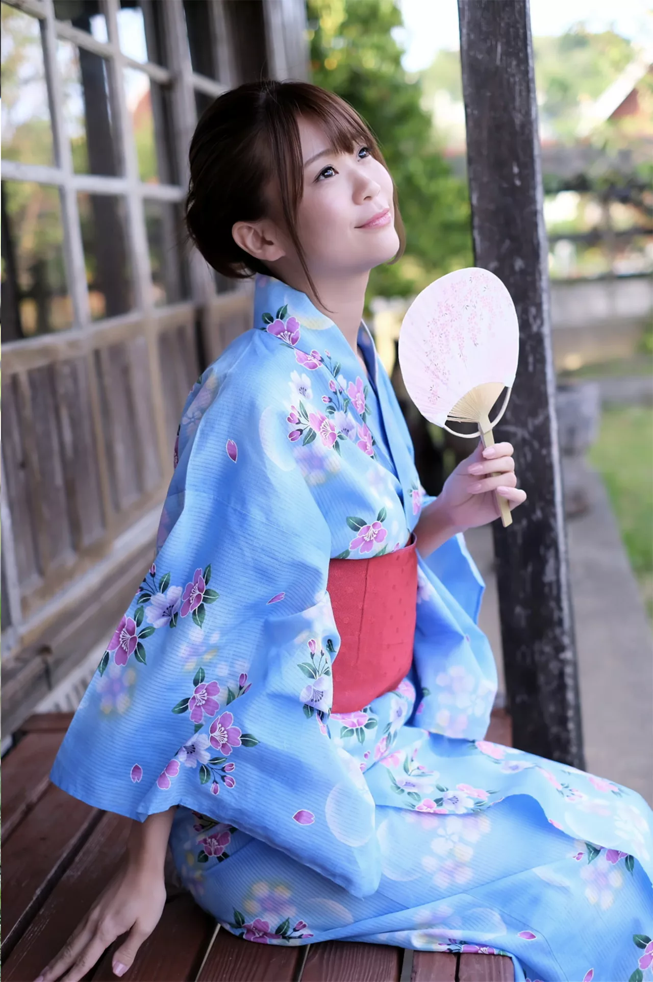 Mao 【MAO Akutsu 阿久津真央艺术图集 恋する】  全集修正 MODE