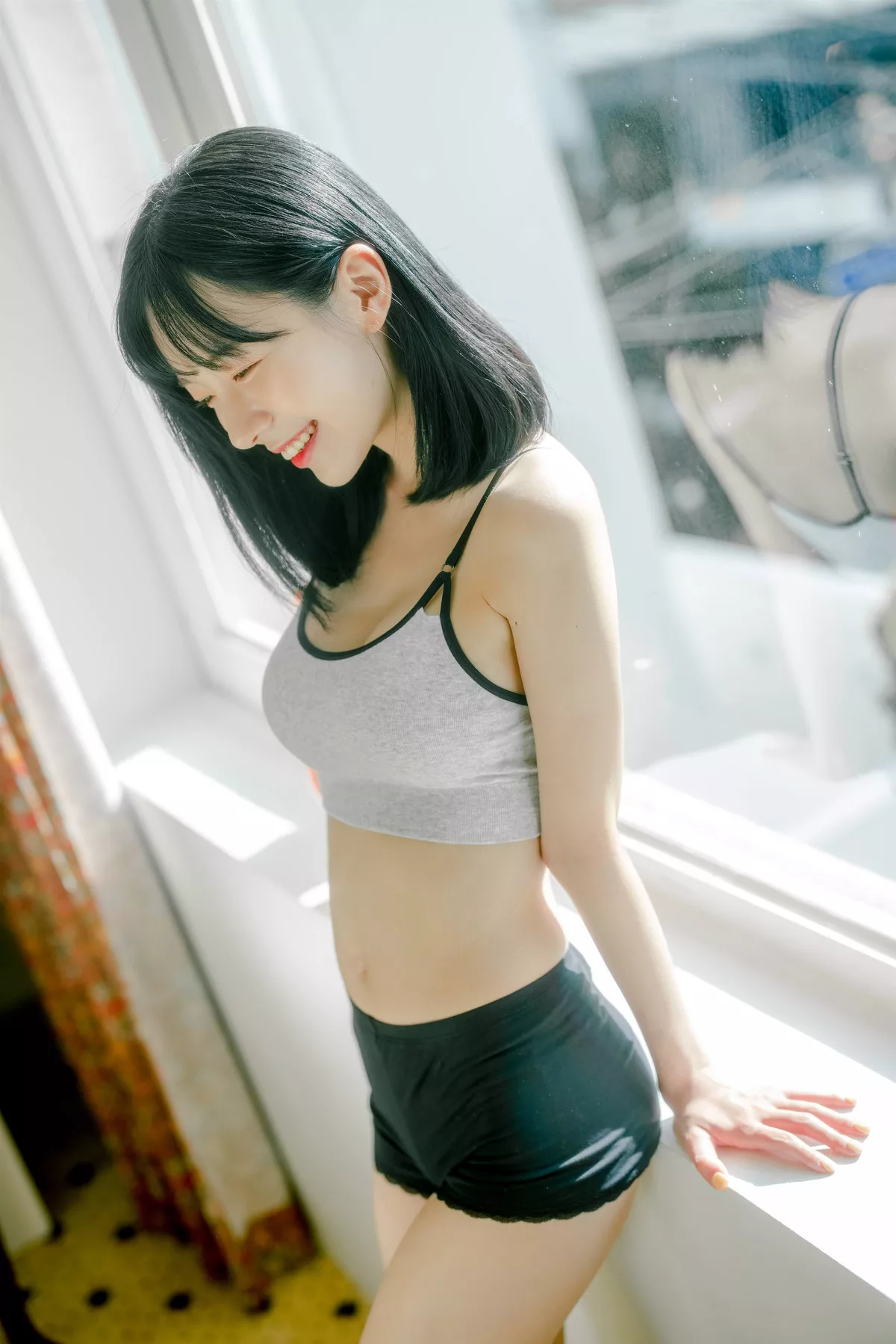 派特隆】 Leeesovely【Patreon 高丽魅模影像】 全集修正 Birthday Happy