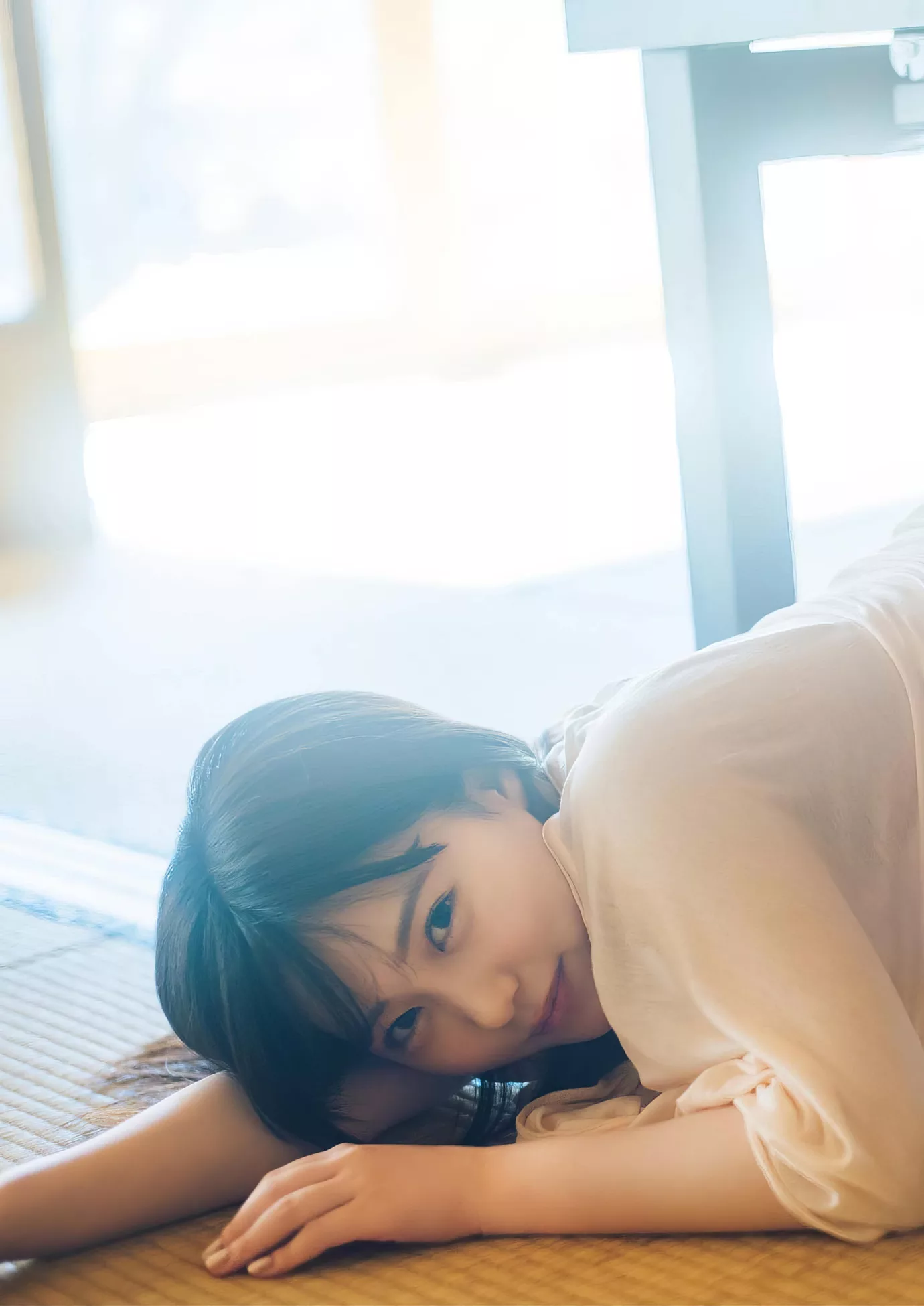 Miku Tanaka 田中美久Big 2024 全集修正 Spirits Comic