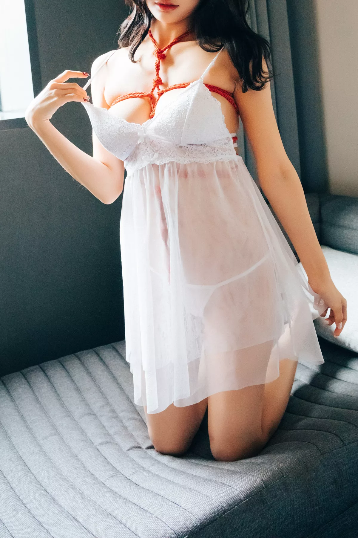 高丽仙女影像  淫惰菇凉 高丽仙女影像 全集修正 Off 】 YeonYu【Loozy Take Sticker a