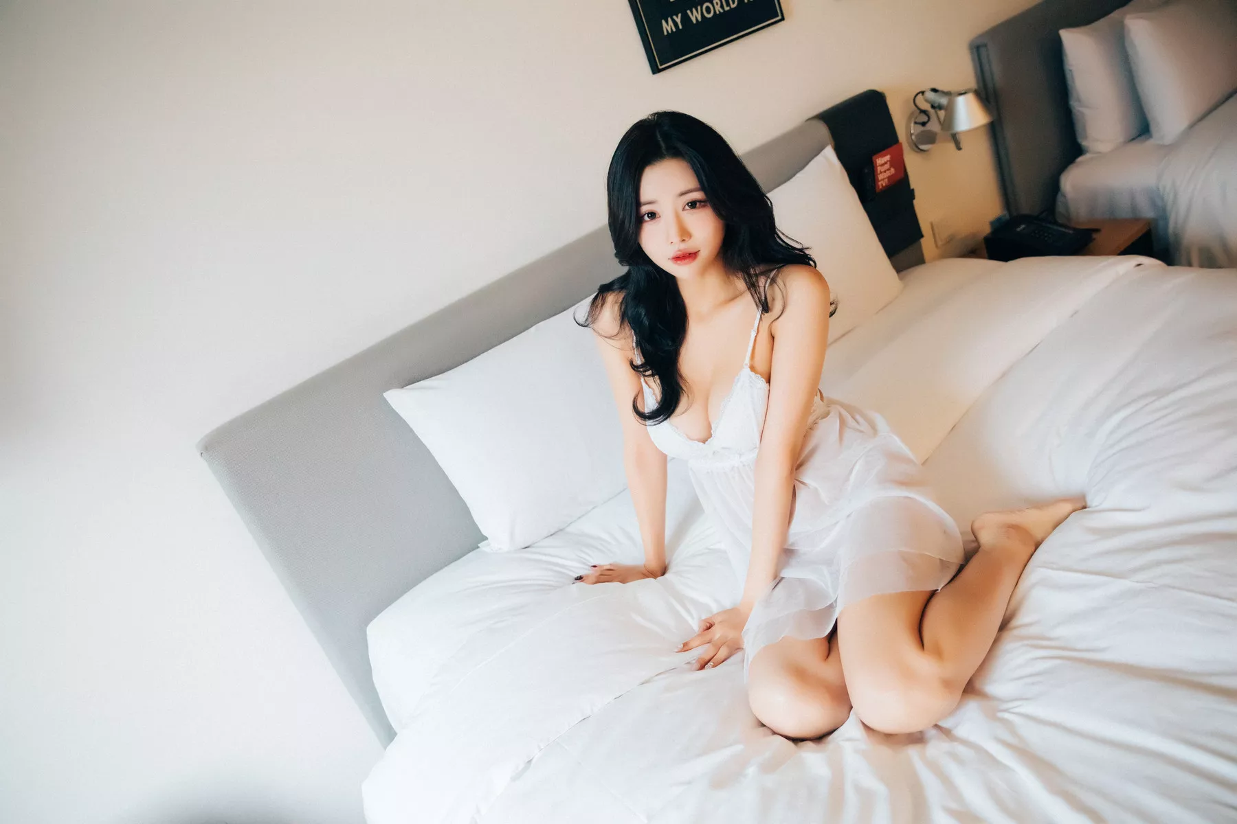 高丽仙女影像  淫惰菇凉 高丽仙女影像 全集修正 Off 】 YeonYu【Loozy Take Sticker a