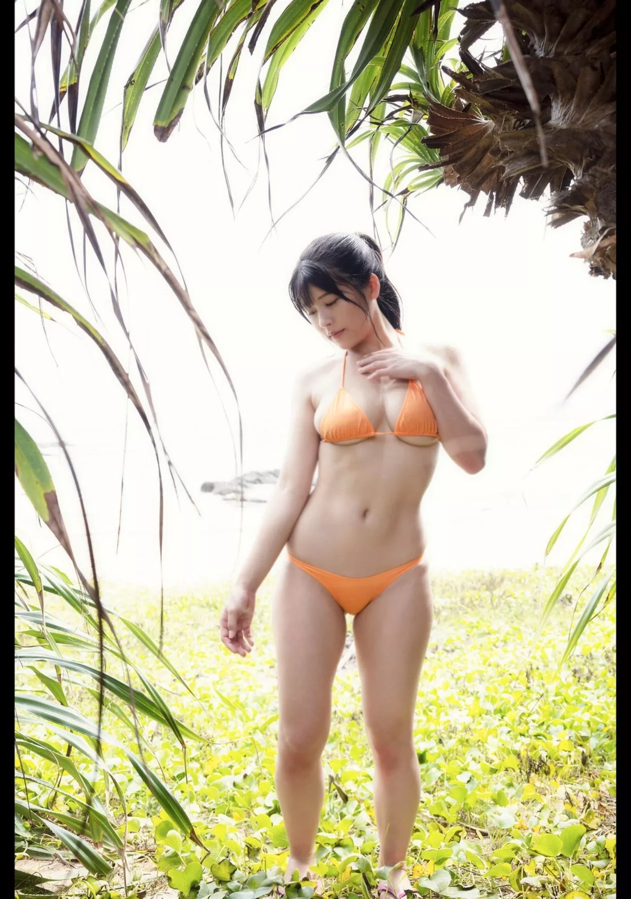 Yoshi 全集修正 No Chitose ちとせよしの