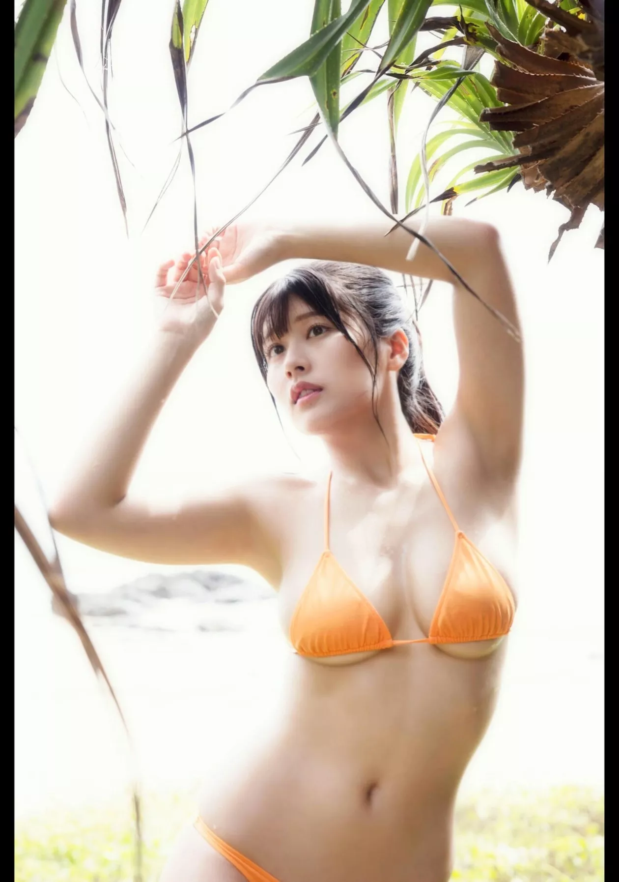 Yoshi 全集修正 No Chitose ちとせよしの