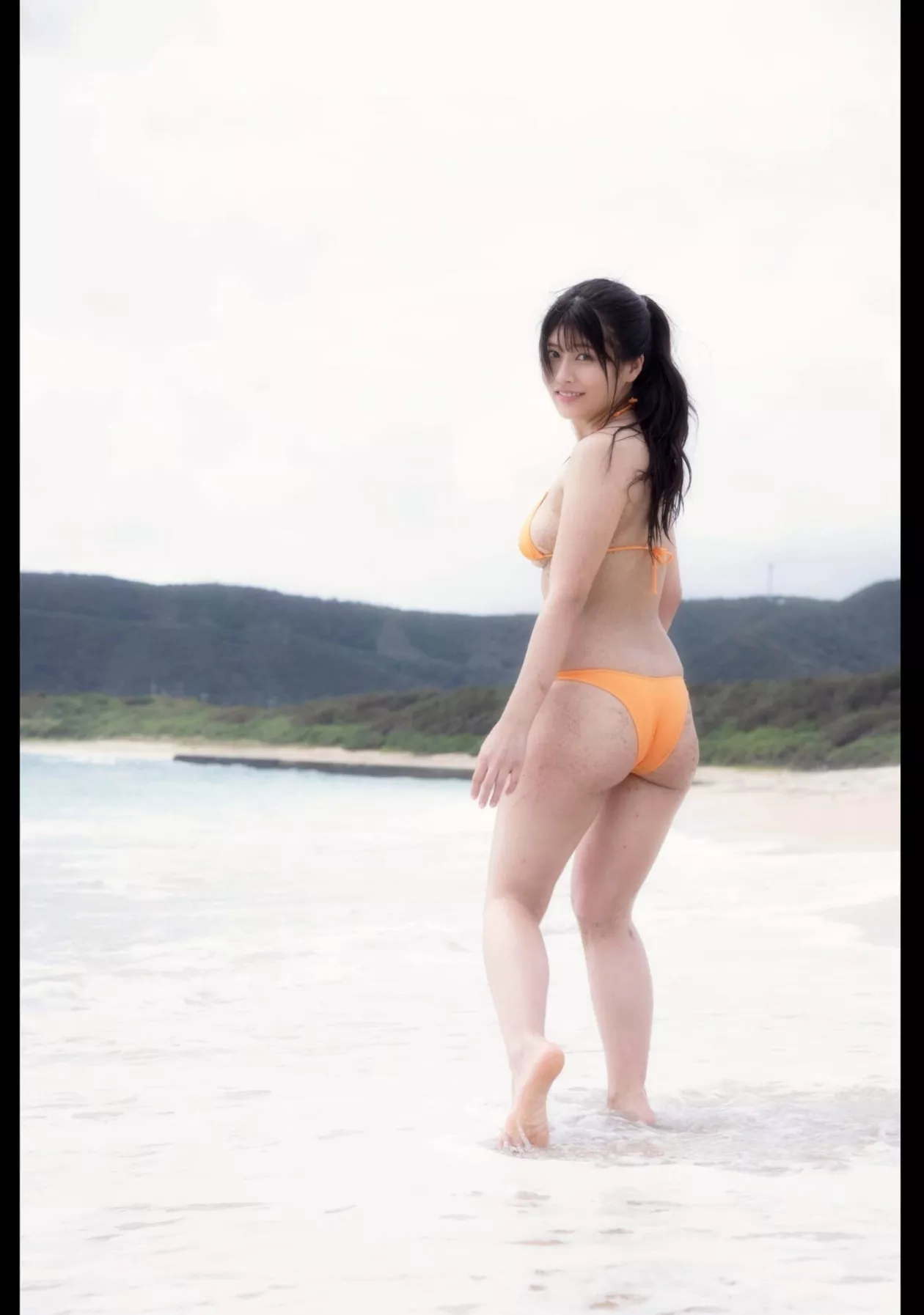 Yoshi 全集修正 No Chitose ちとせよしの