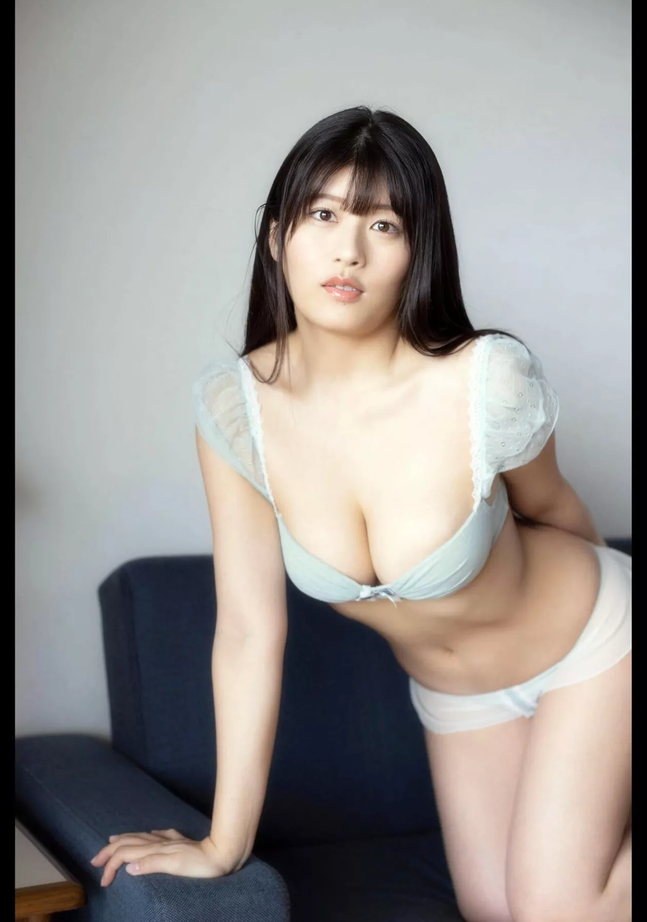 Yoshi 全集修正 No Chitose ちとせよしの