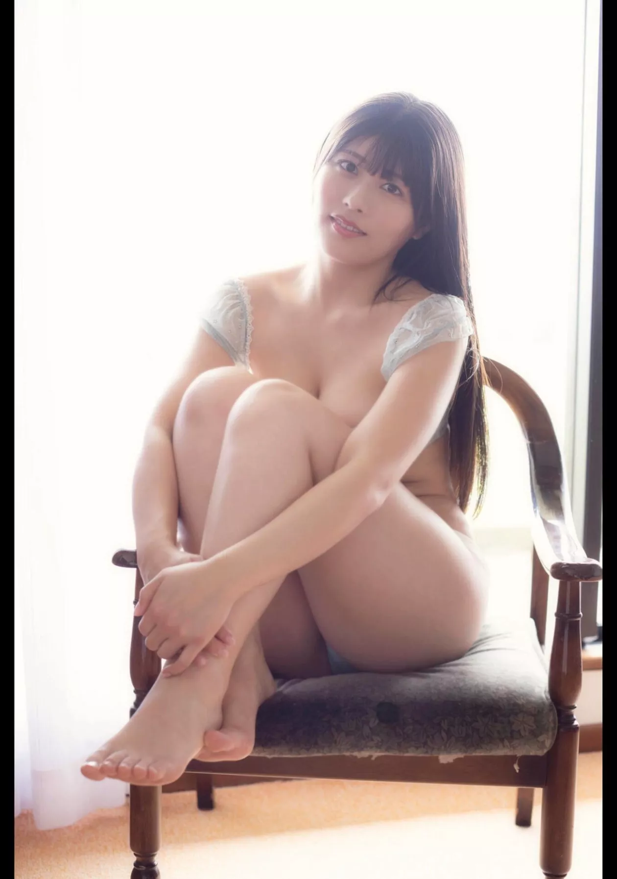 Yoshi 全集修正 No Chitose ちとせよしの