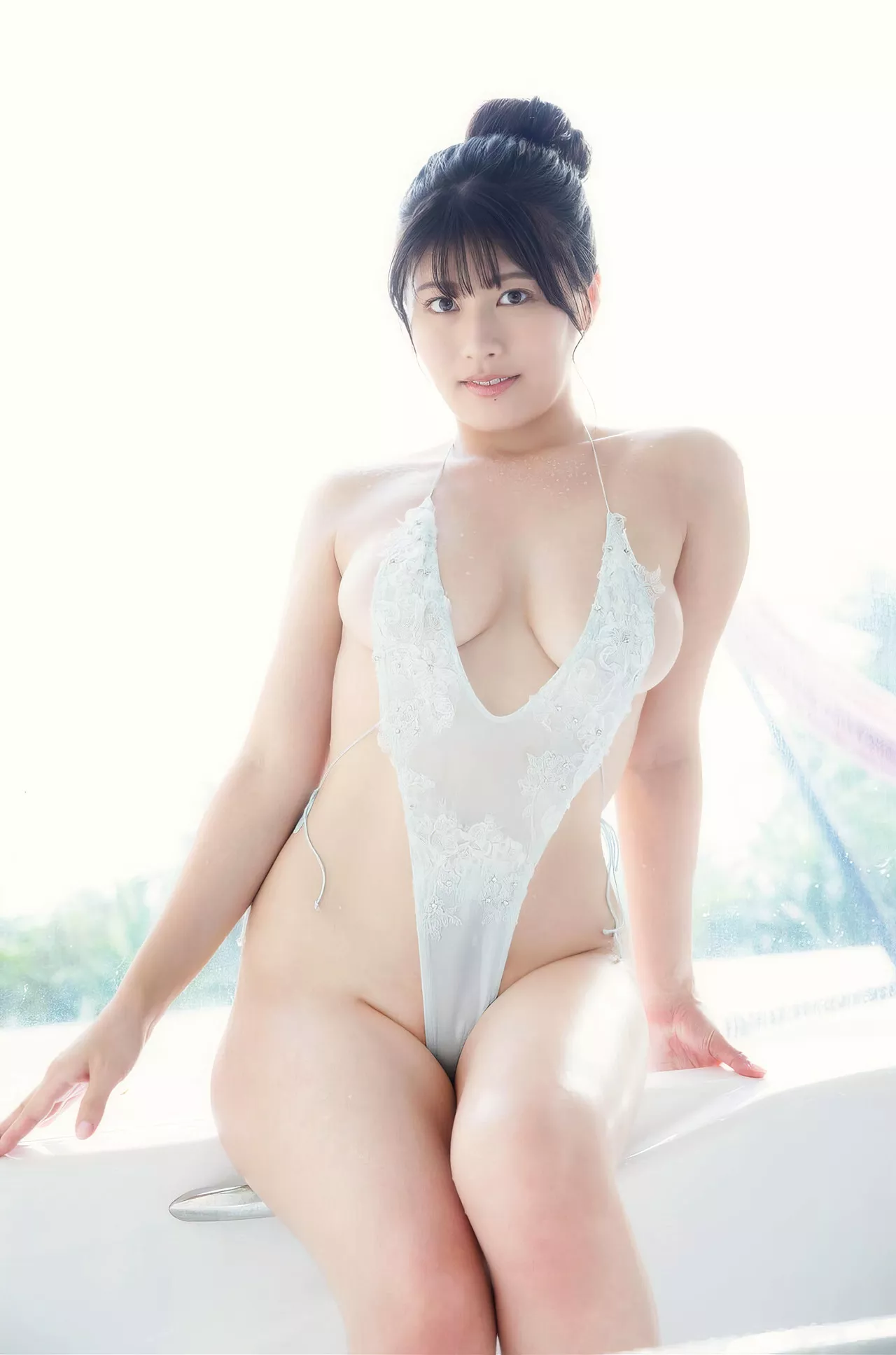 Yoshi 全集修正 No Chitose ちとせよしの