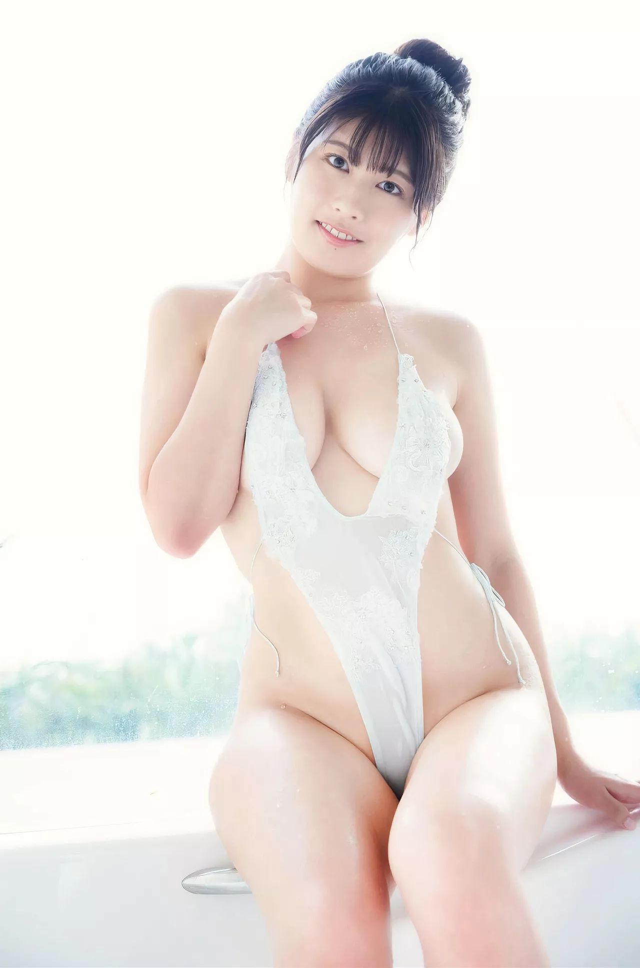 Yoshi 全集修正 No Chitose ちとせよしの