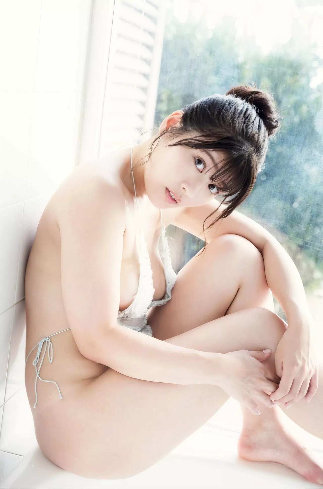 Yoshi 全集修正 No Chitose ちとせよしの