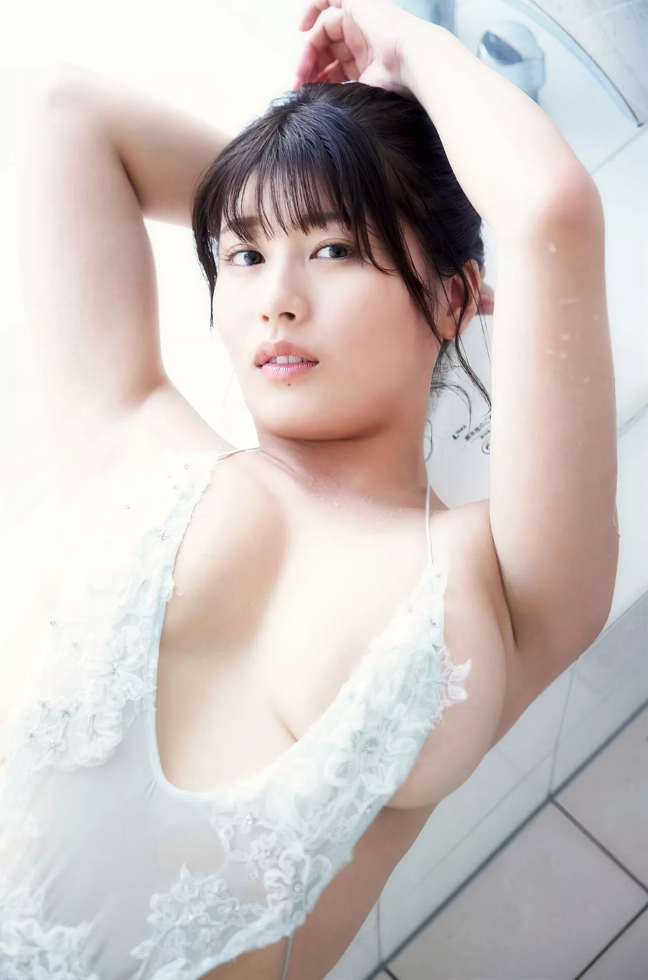 Yoshi 全集修正 No Chitose ちとせよしの