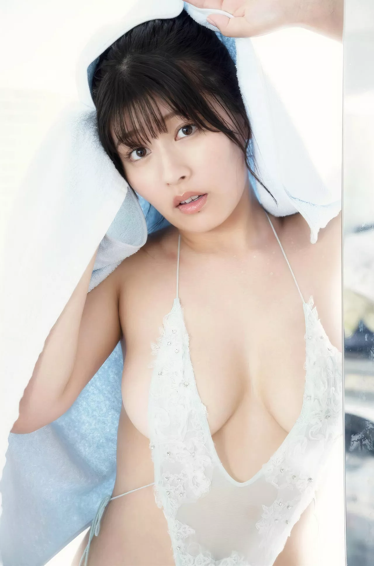 Yoshi 全集修正 No Chitose ちとせよしの