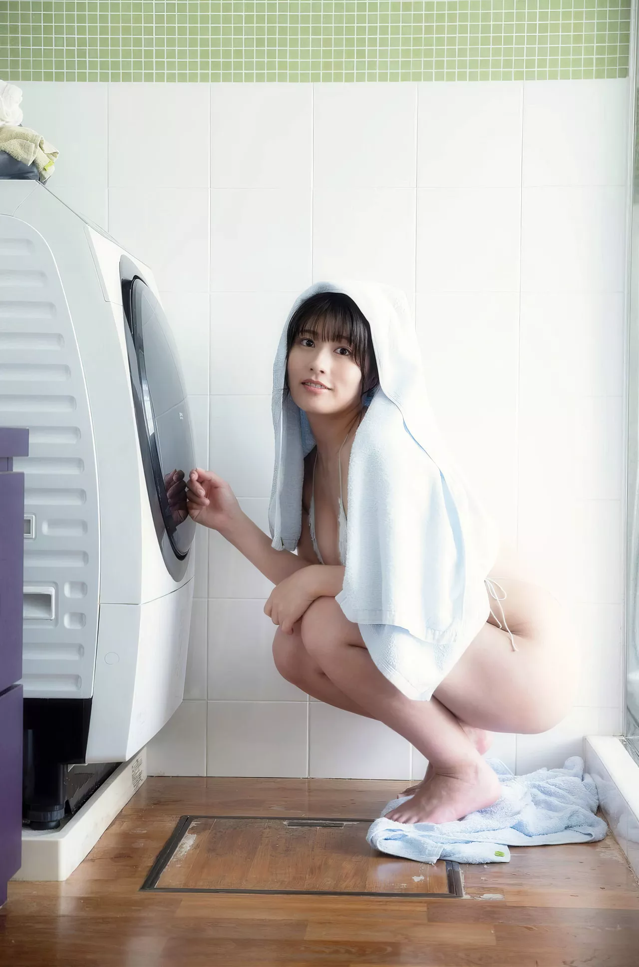 Yoshi 全集修正 No Chitose ちとせよしの