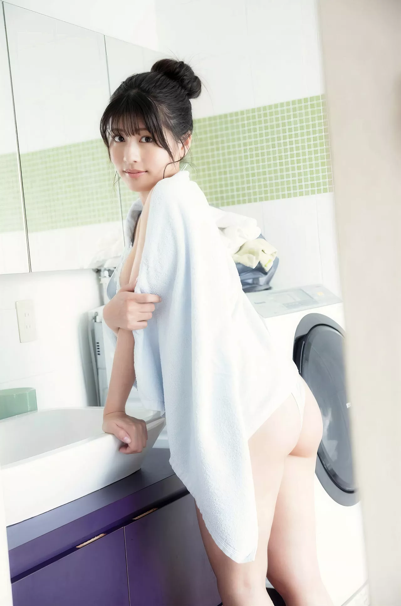 Yoshi 全集修正 No Chitose ちとせよしの