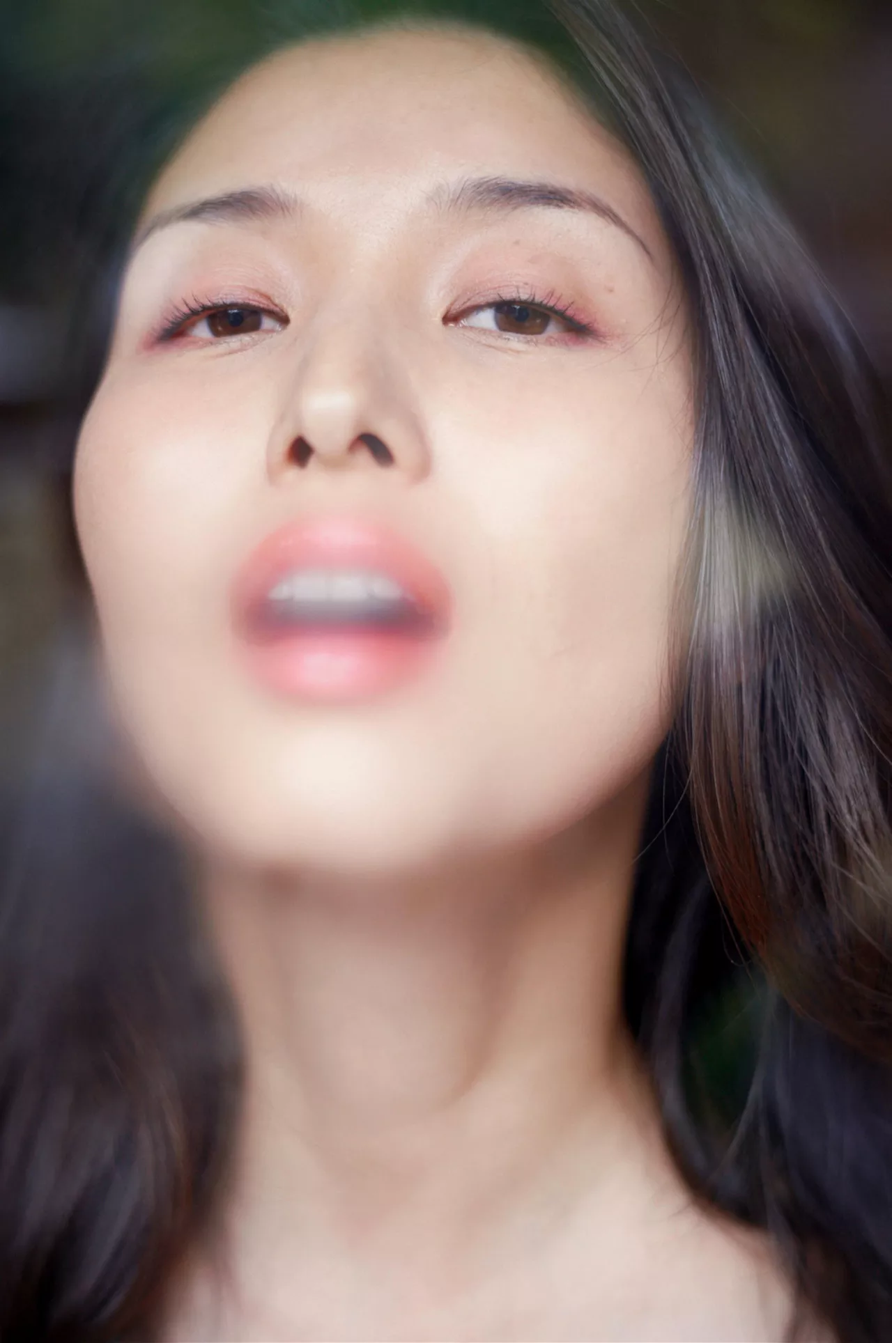 Hashimoto 日本艳模优质写真艺术 【官能旅行】 Manami 全集修正 桥本FLASH