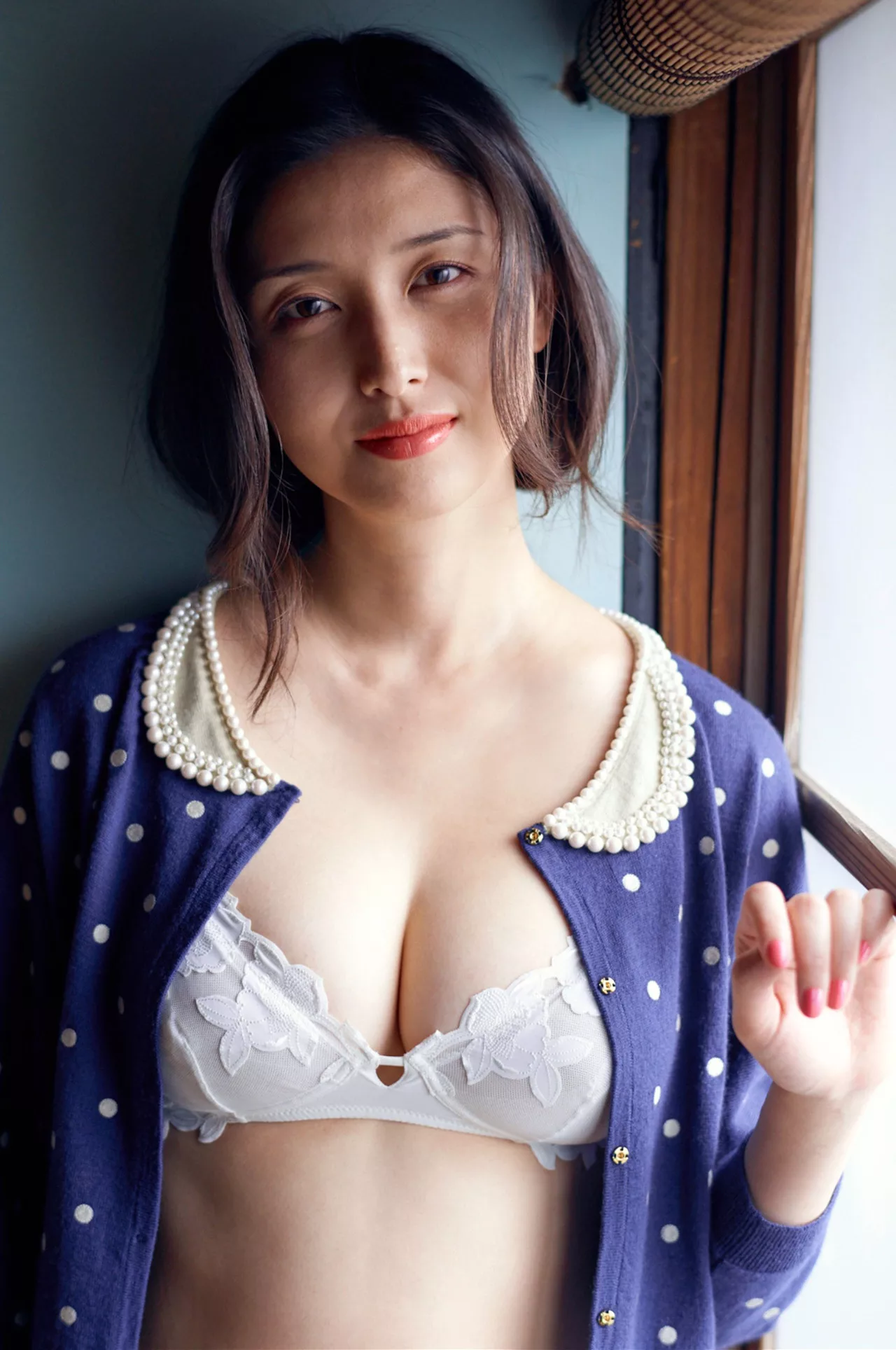 Hashimoto 日本艳模优质写真艺术 【官能旅行】 Manami 全集修正 桥本FLASH