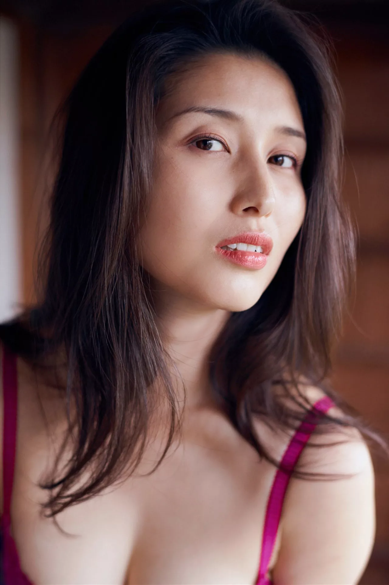 Hashimoto 日本艳模优质写真艺术 【官能旅行】 Manami 全集修正 桥本FLASH