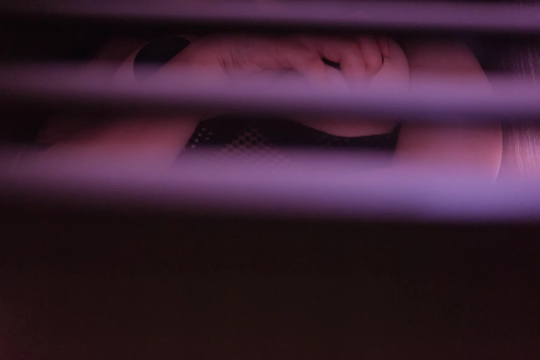 高丽美人艺术图 Room 全集修正  ZIA.Kwon【BLUECAKE 蓝色蛋糕】