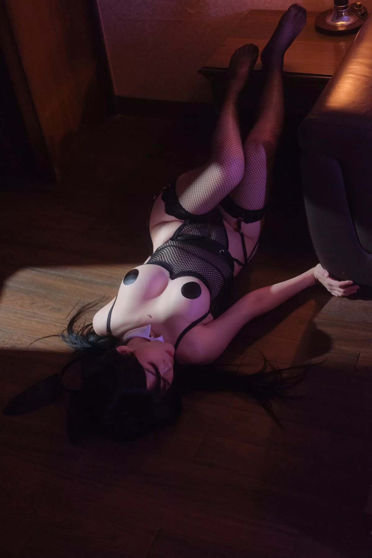 高丽美人艺术图 Room 全集修正  ZIA.Kwon【BLUECAKE 蓝色蛋糕】