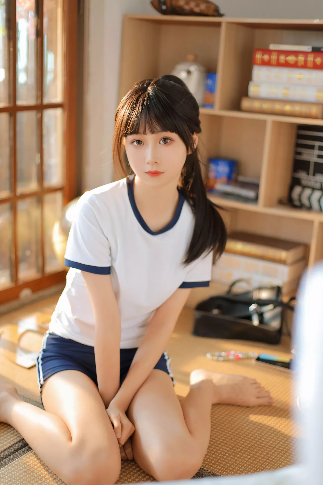 金鱼kinngyo《夏日午后》 高质影像组图