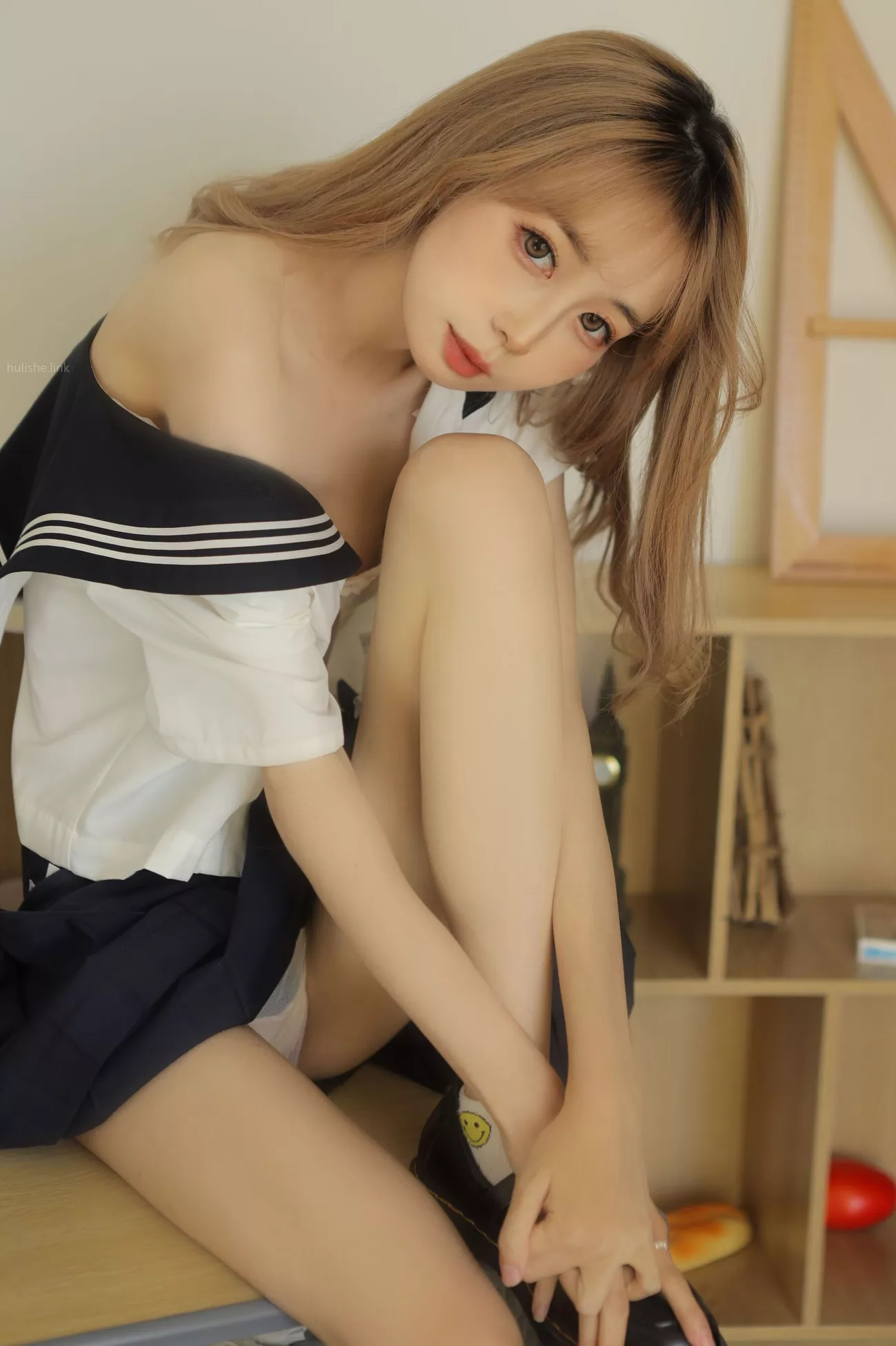 福宝 》 高品质艺术图套图 金鱼kinngyo《JK1万粉丝
