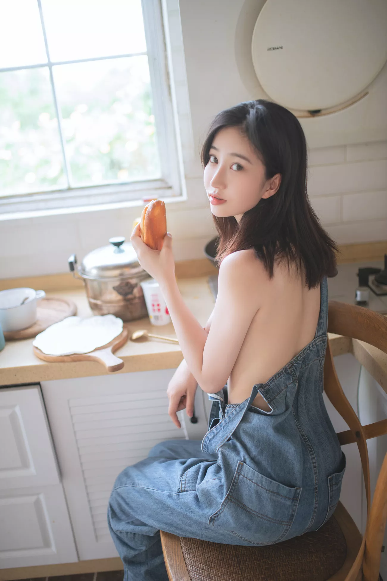 年年 《宝贝饿了》 优秀艺术图组图