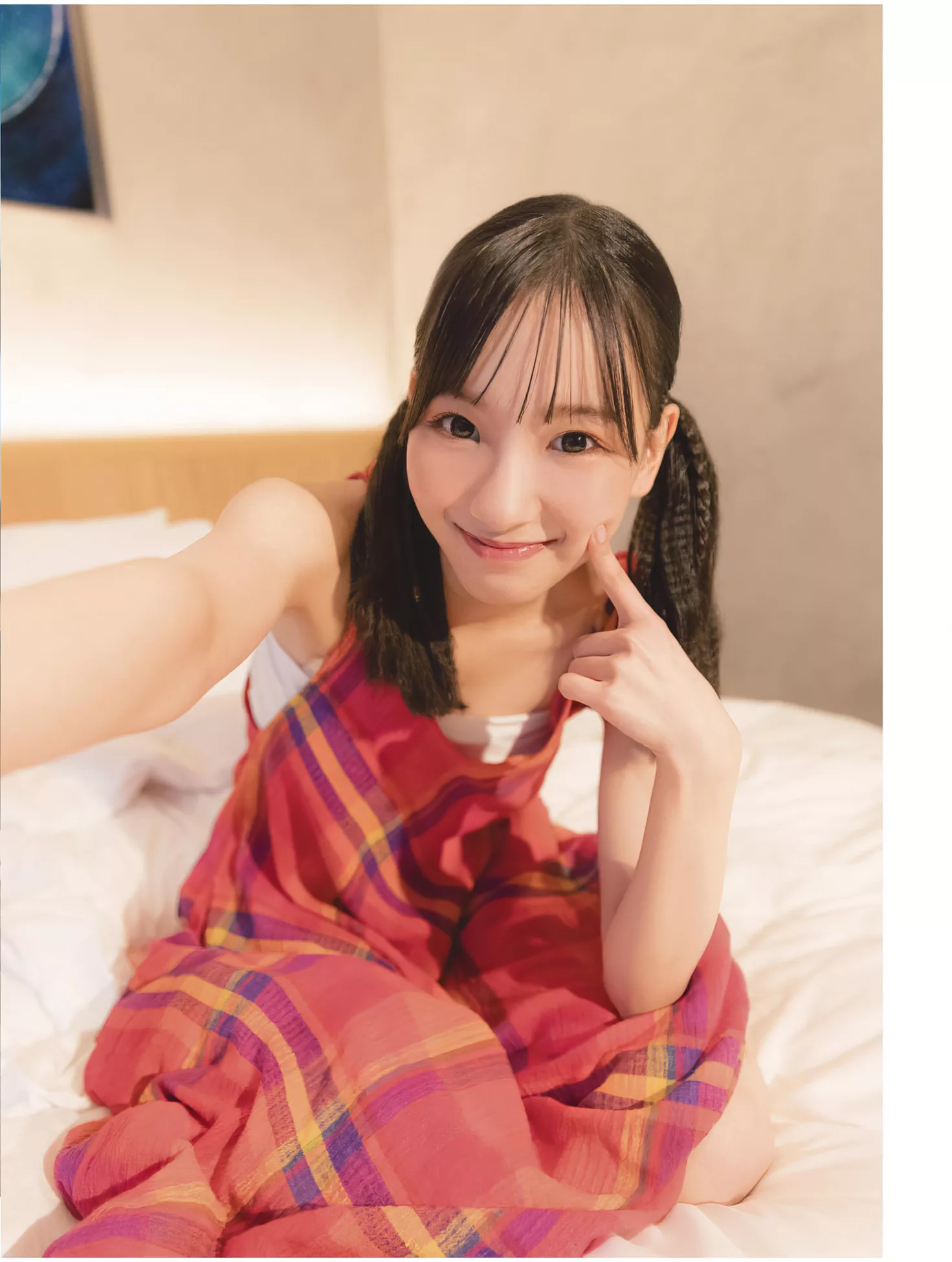 末永�@花Platinum FLASH 日本艳模高精细艺术艺术图 Oka Suenaga Set.24