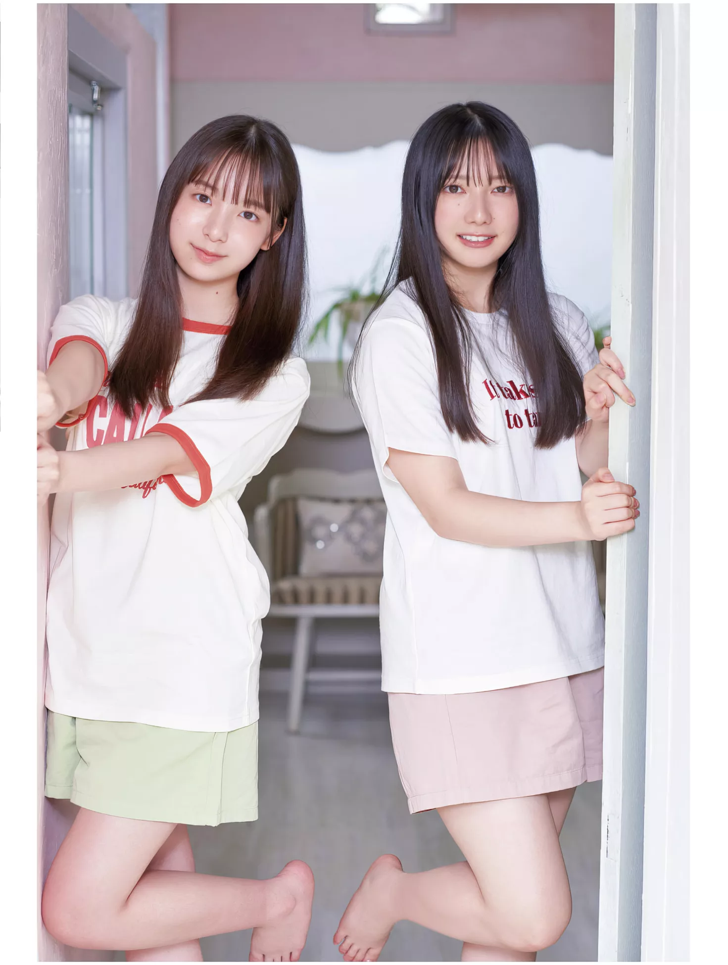 竹内希来里Platinum FLASH 日本模特优秀影像摄影 渡�x莉奈  Set.24
