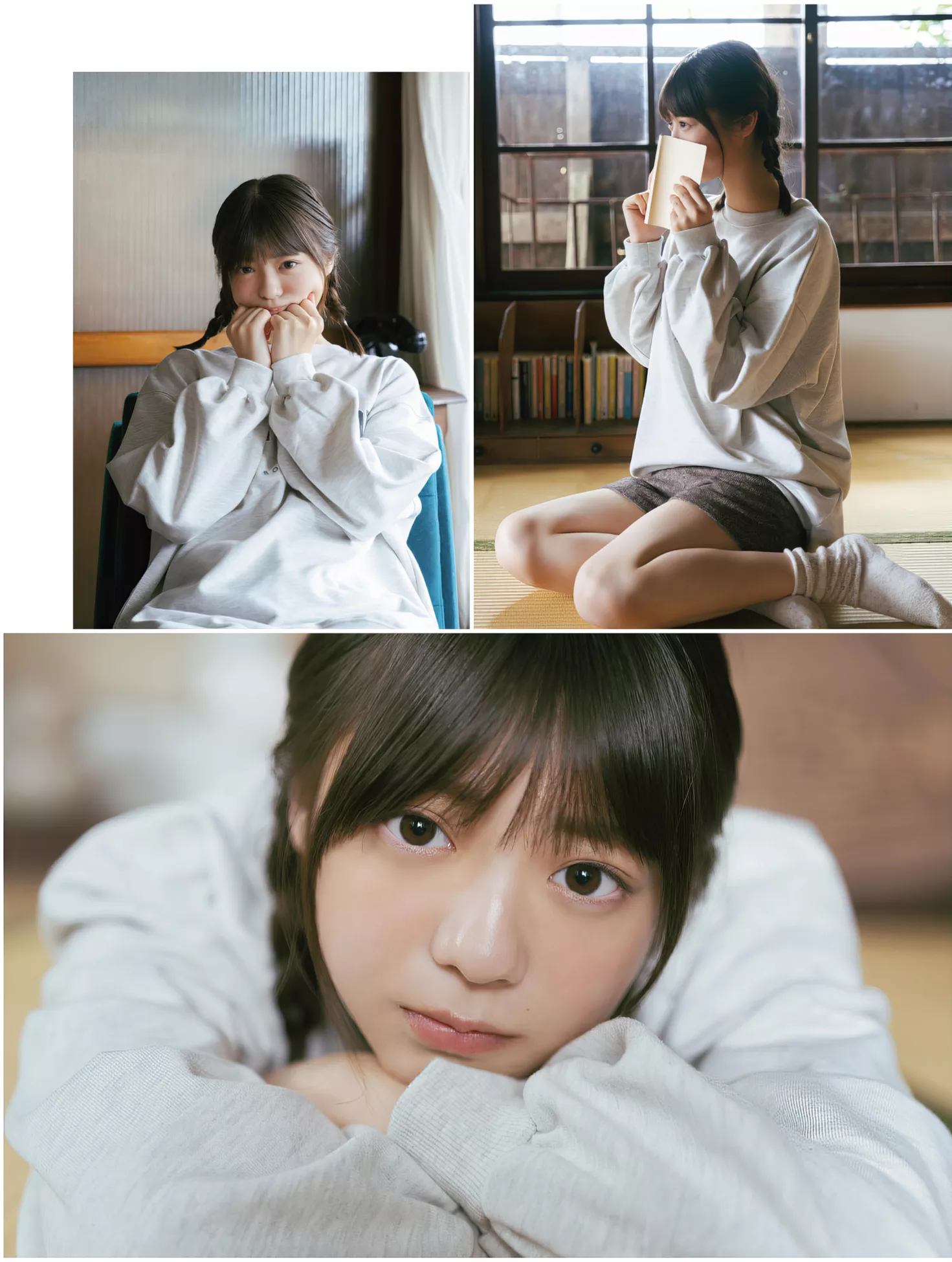Set.24  �謇锬窝�Platinum 日本靓模高清写真艺术 FLASH Nao Tomisato
