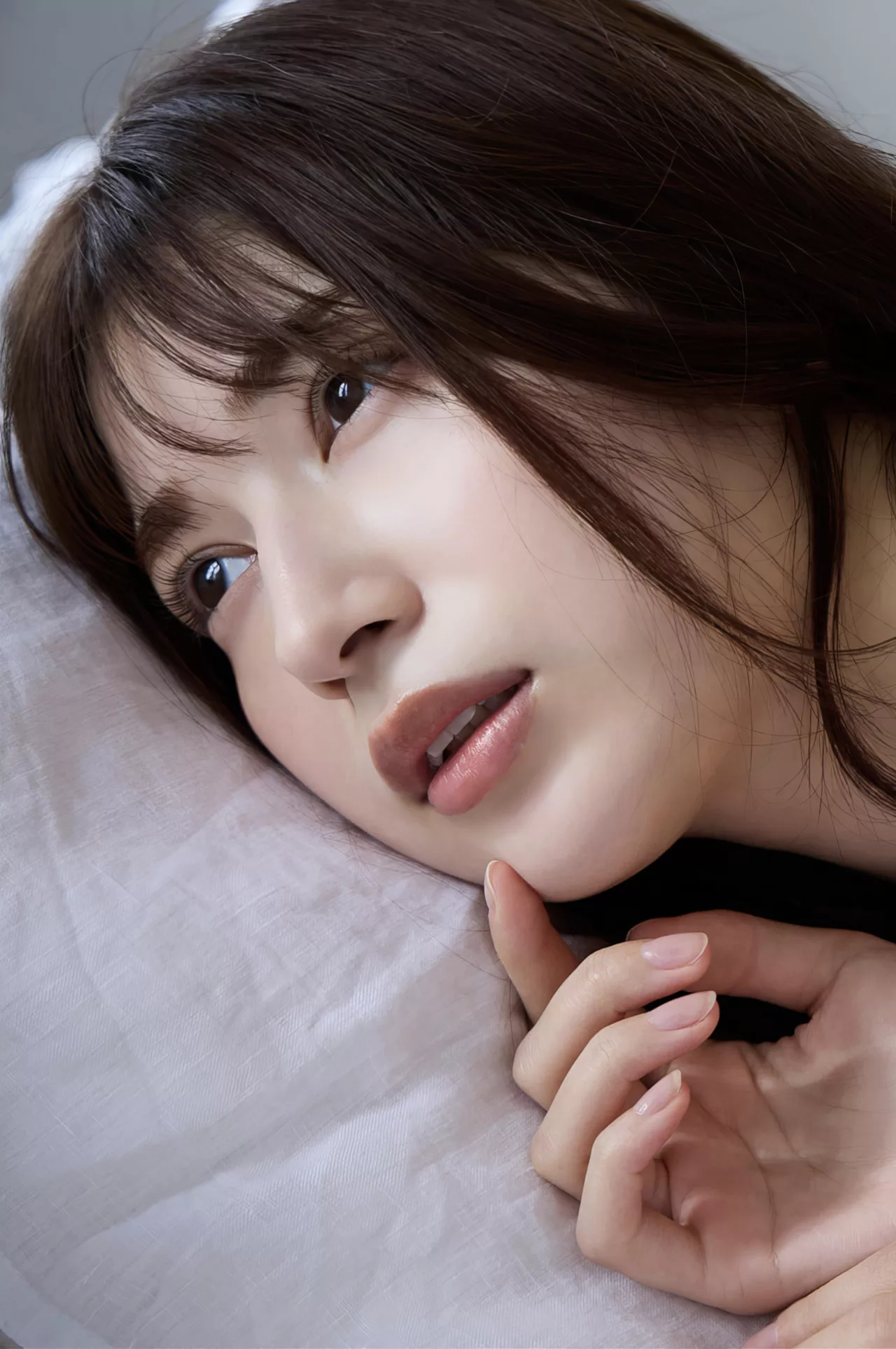 全集修正 Risa Yukihira 雪平莉左日本美人写真 FRIDAY写真集 「にＫ.Ｏ」